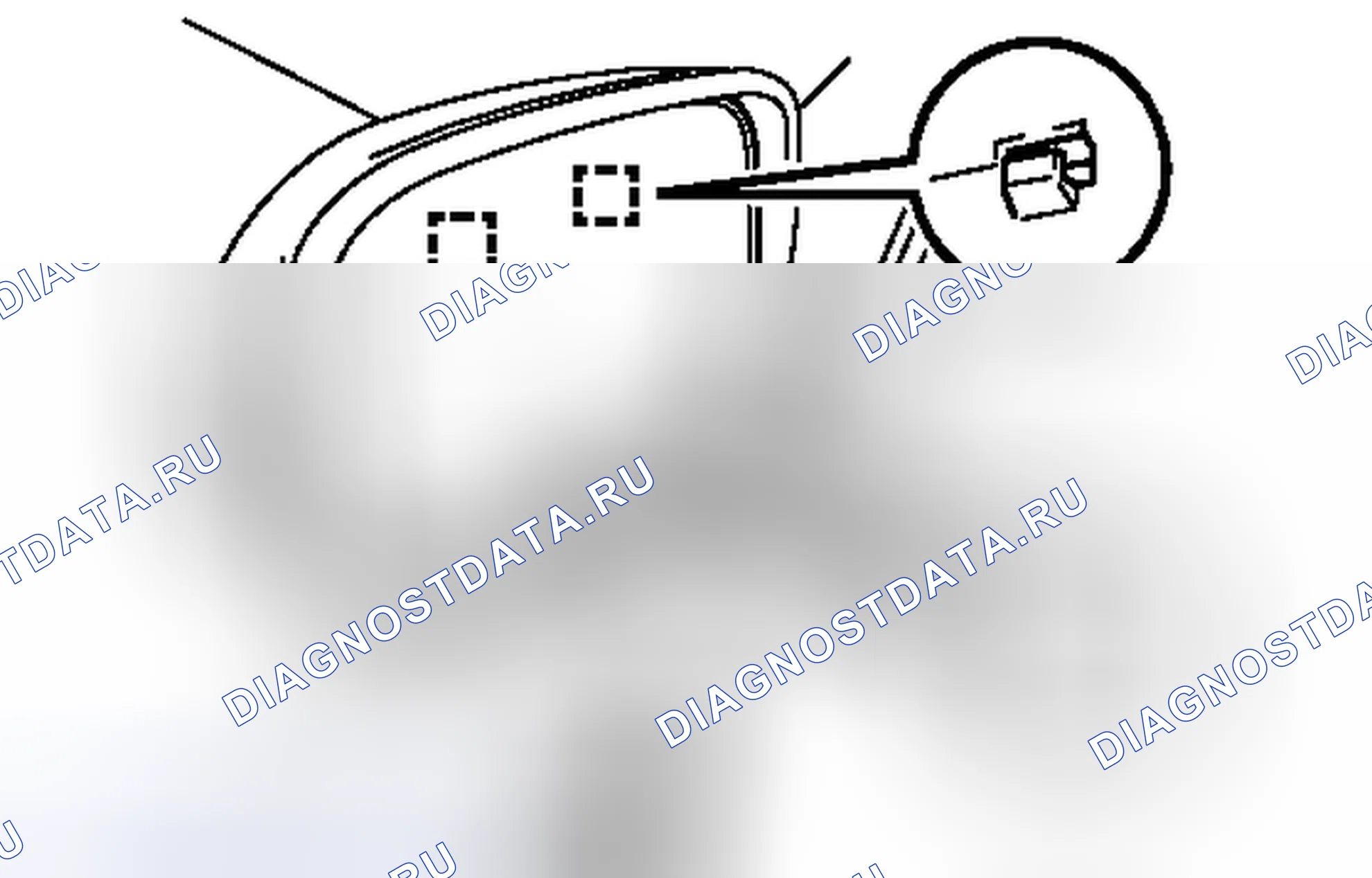Рис. 15: УДАЛЕНИЕ [11 / 2013 -]. Kia Soul II