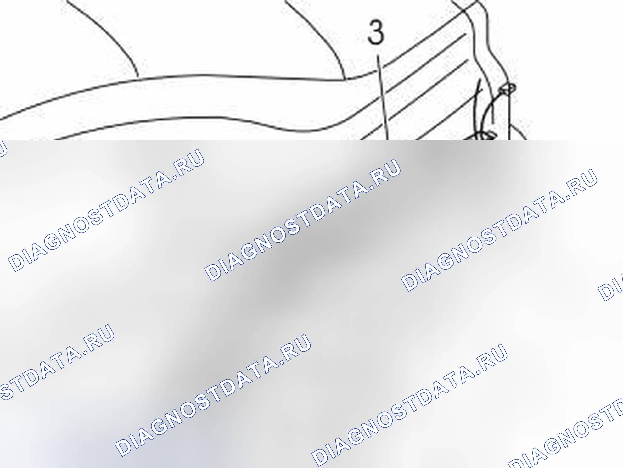 Рис. 404. Volvo S60 I рестайлинг