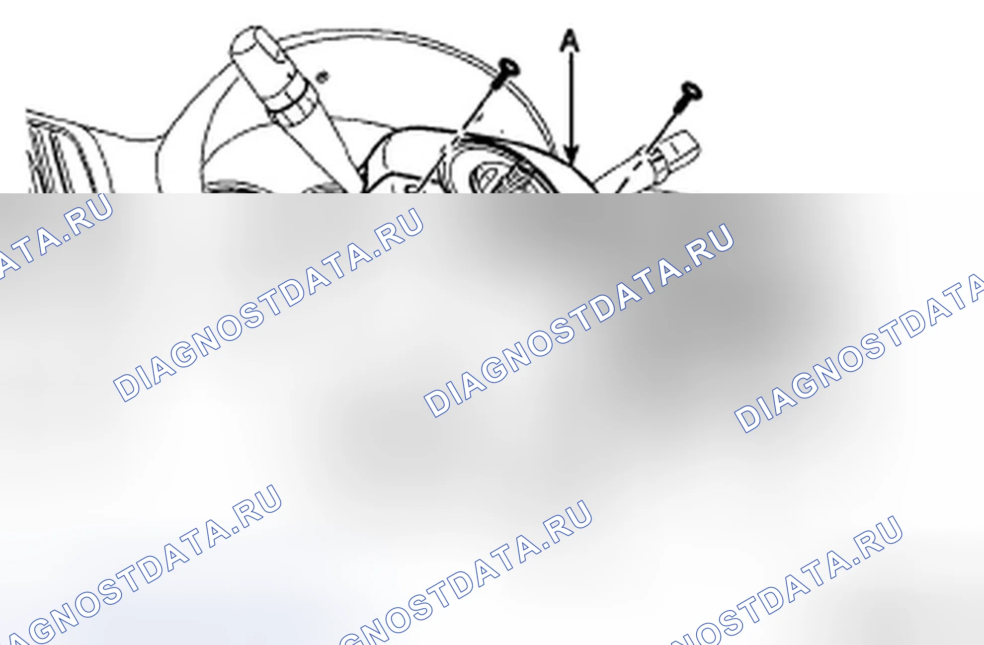 Рис. 107: ДЕМОНТАЖ. Hyundai Elantra IV