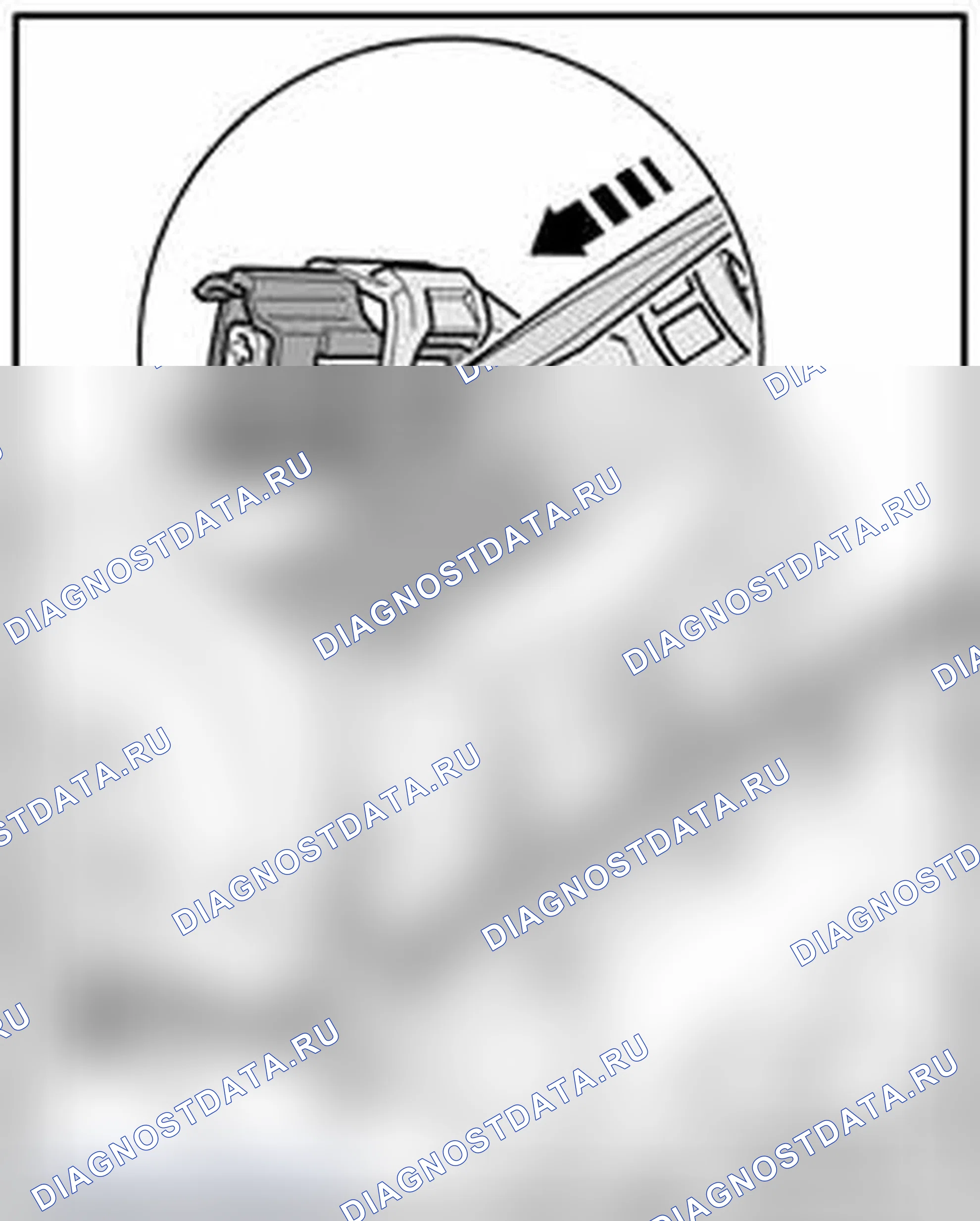 Рис. 765. Audi A4 B7