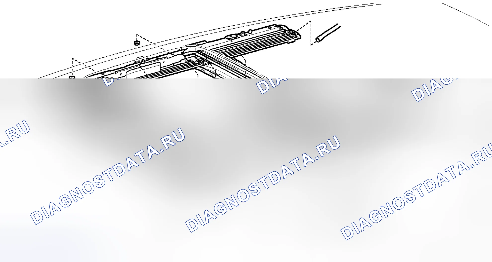 Рис. 15. Lexus CT I