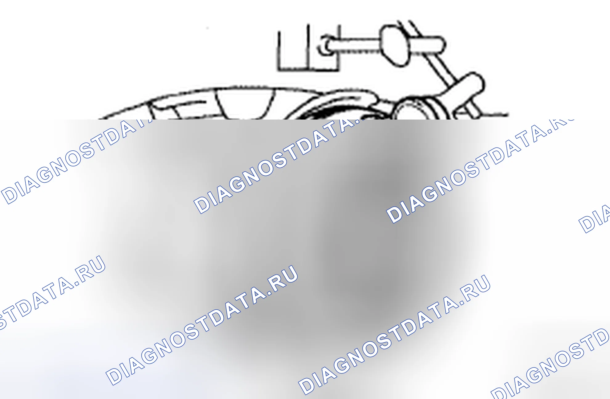 Рис. 61. Toyota 4Runner IV рестайлинг