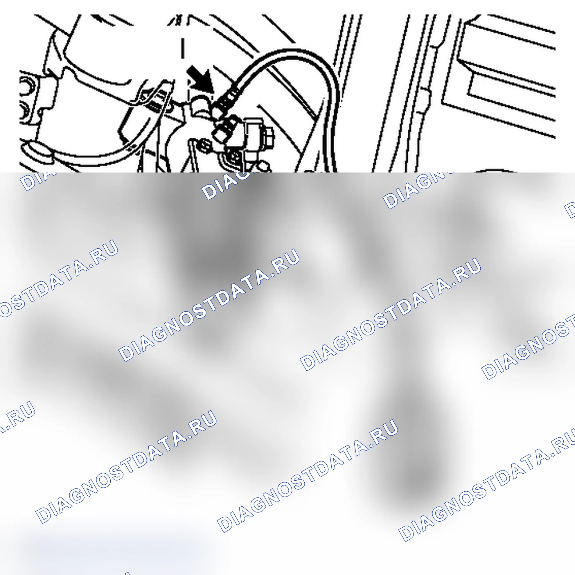 Рис. 18. Toyota Land Cruiser 200 рестайлинг
