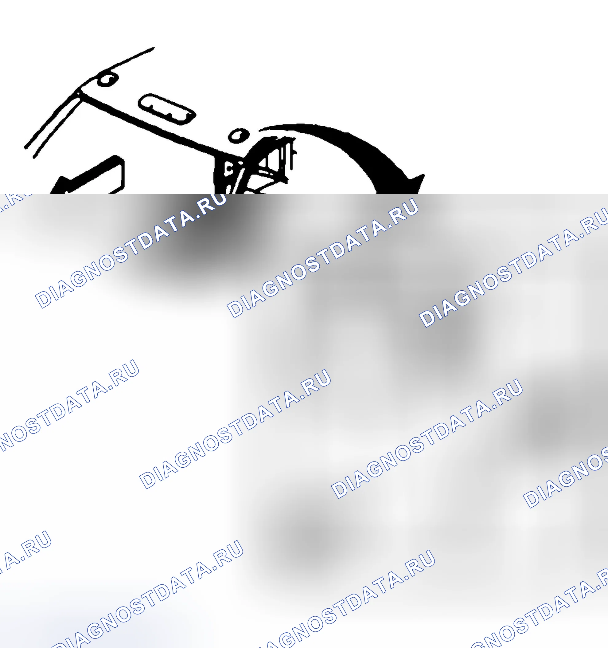 Рис. 333: Процедура установки. Chevrolet Silverado 1500 HD 