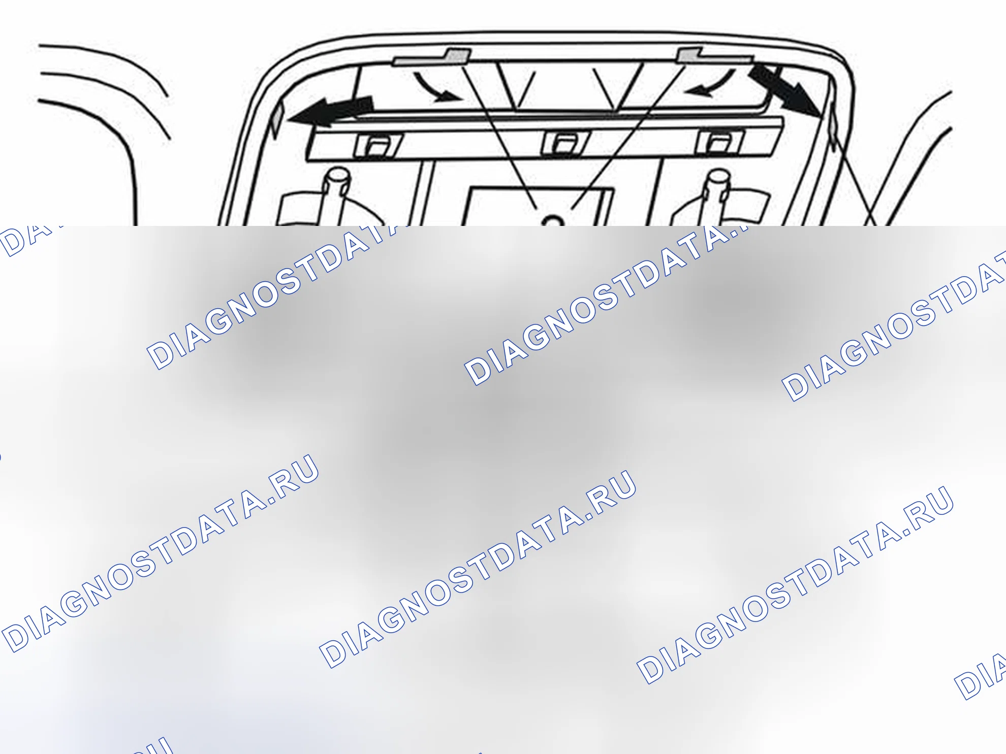 Рис. 903. Volvo S60 I