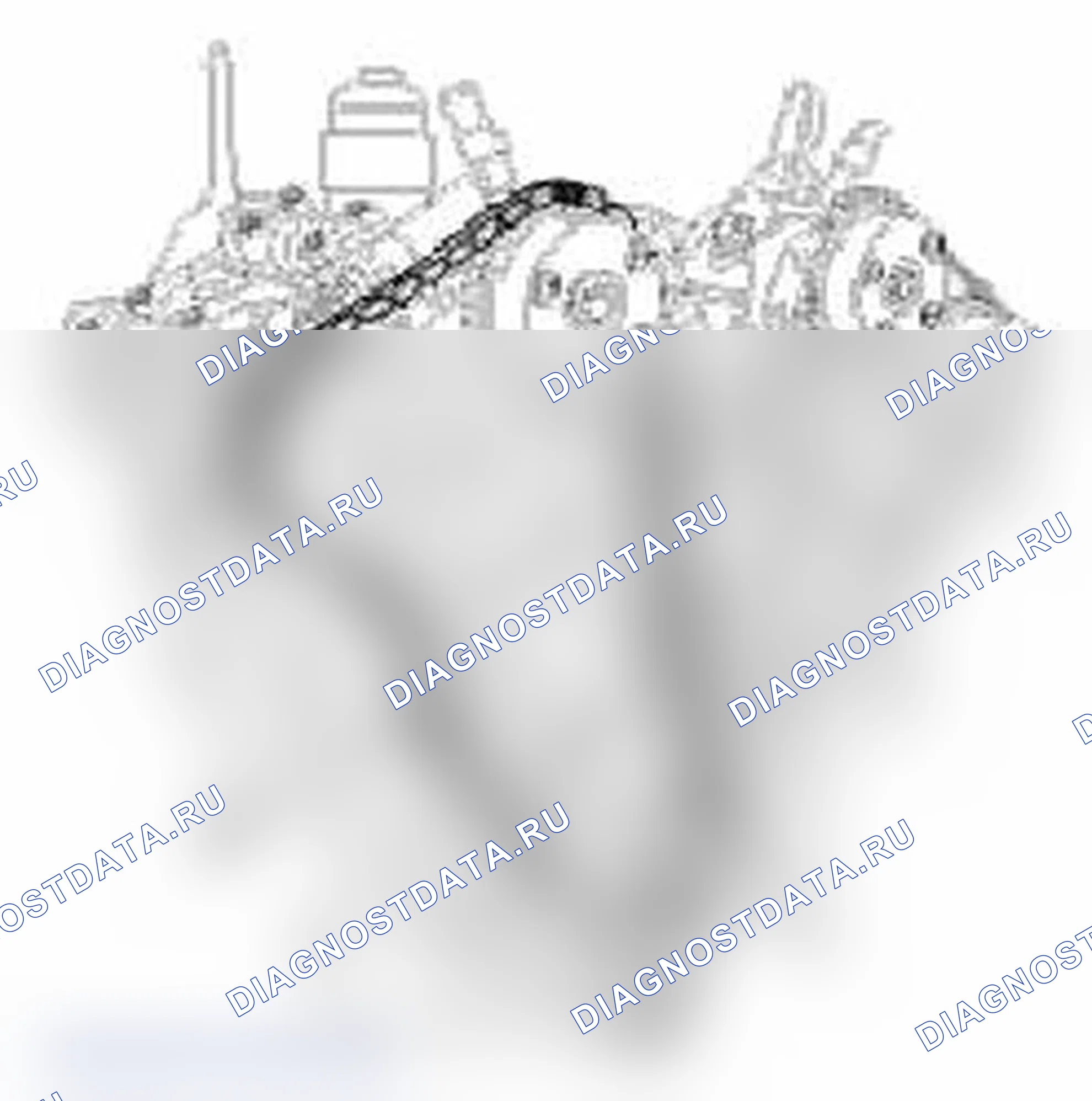 Рис. 75. Hyundai Santa Fe III