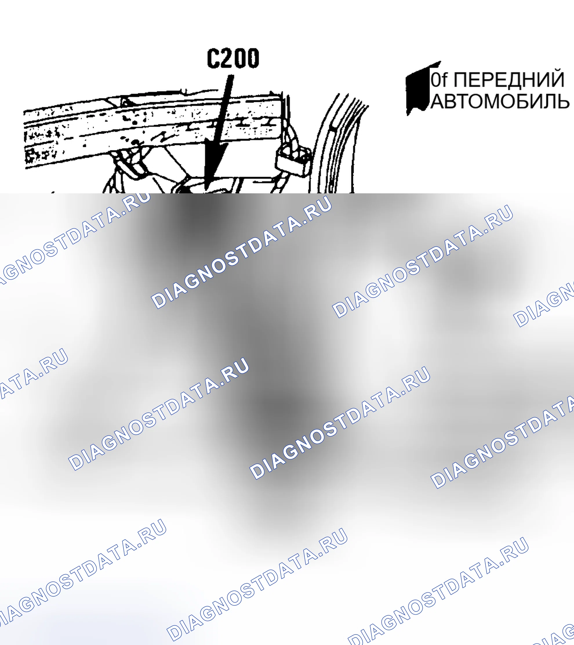 Рис. 25. Pontiac Grand Prix V
