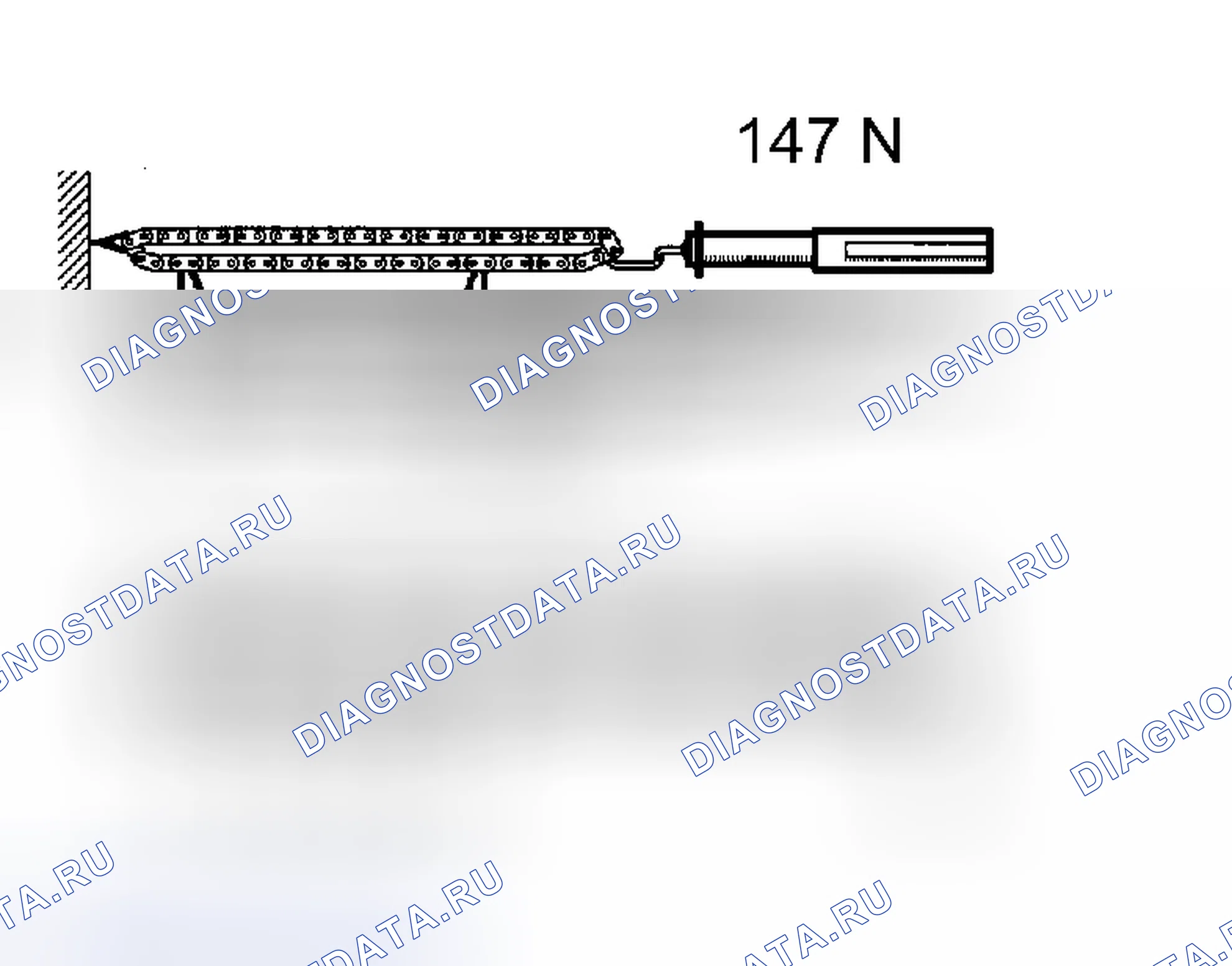 Рис. 210. Toyota Avalon XX30