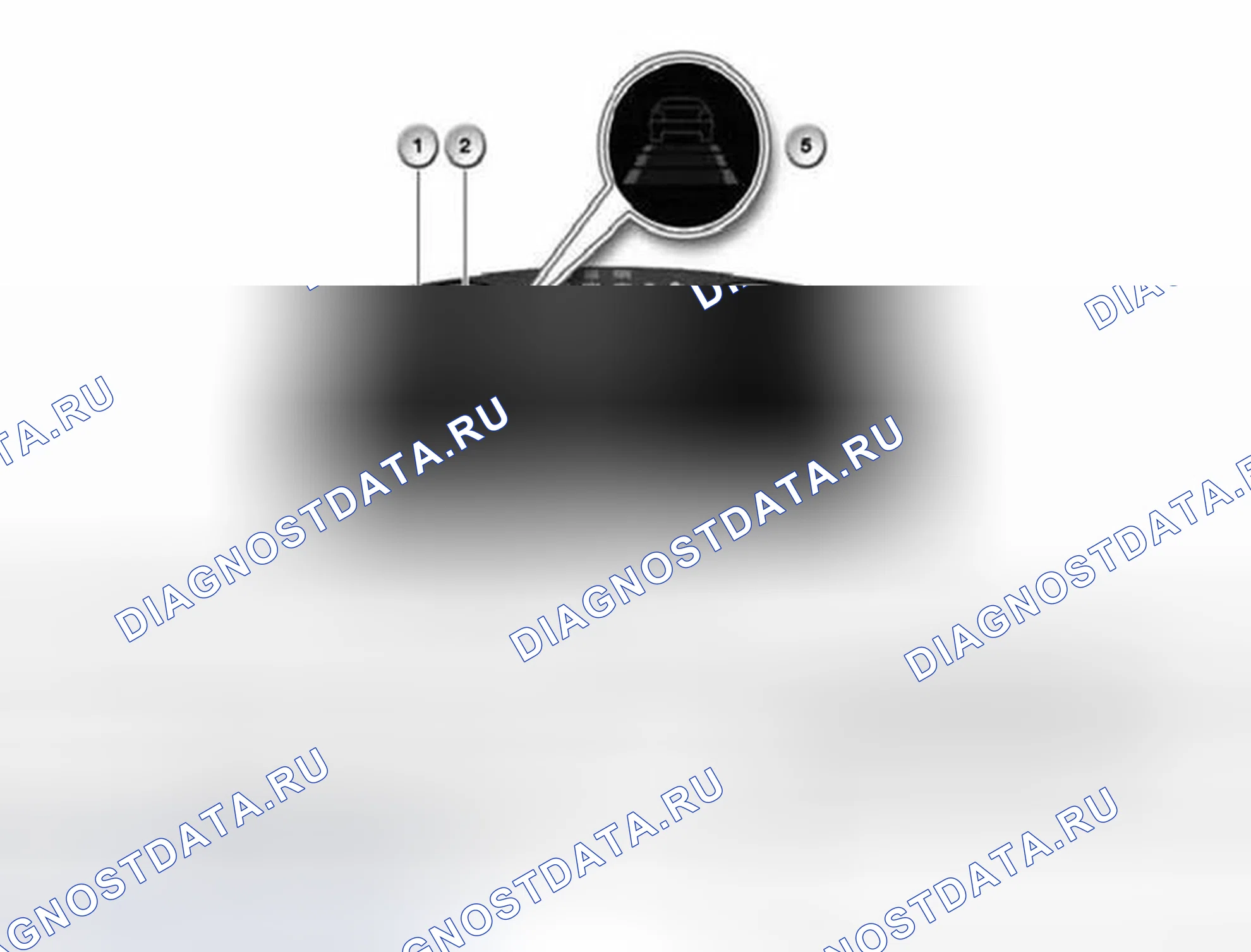 Рис. 18. BMW M6 E63/E64