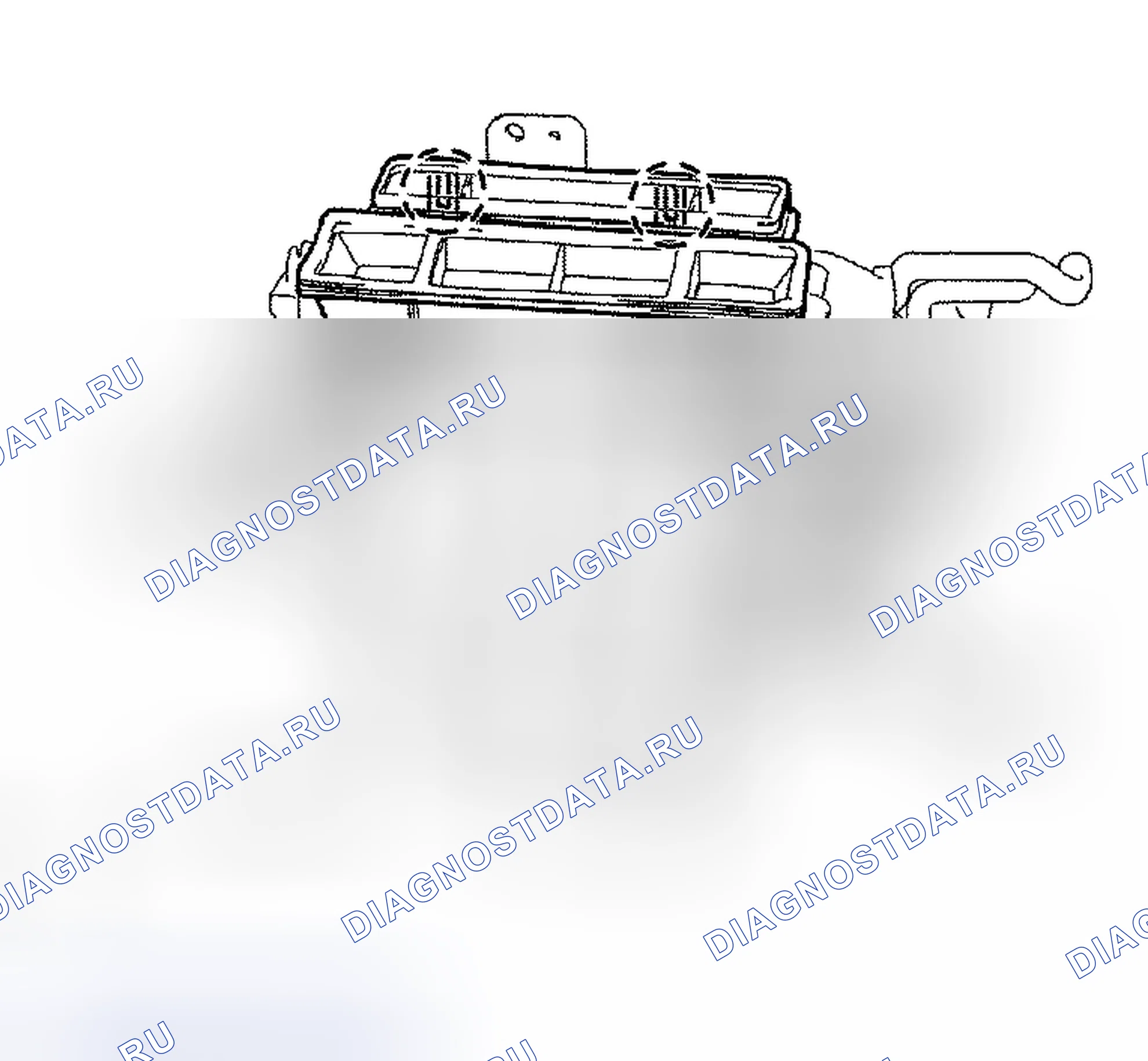 Рис. 182. Toyota Highlander I