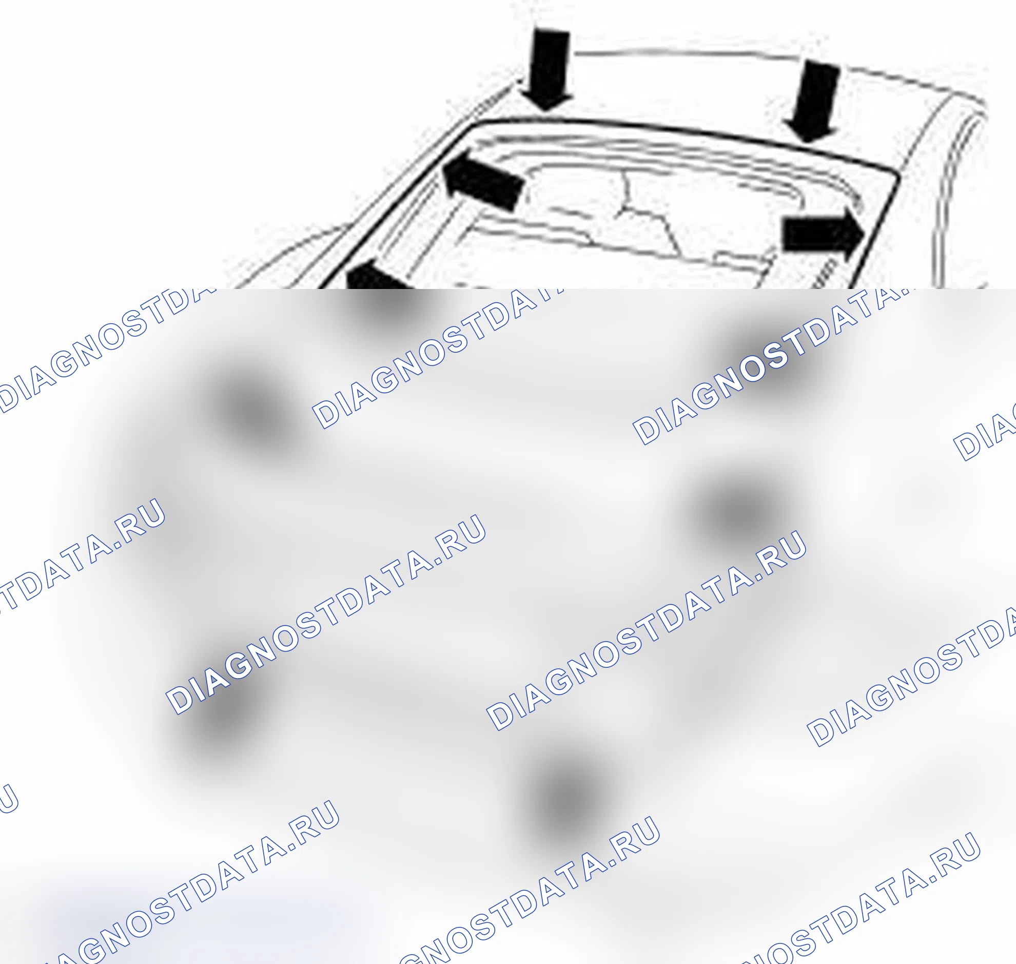 Рис. 61. Jaguar XKR II рестайлинг