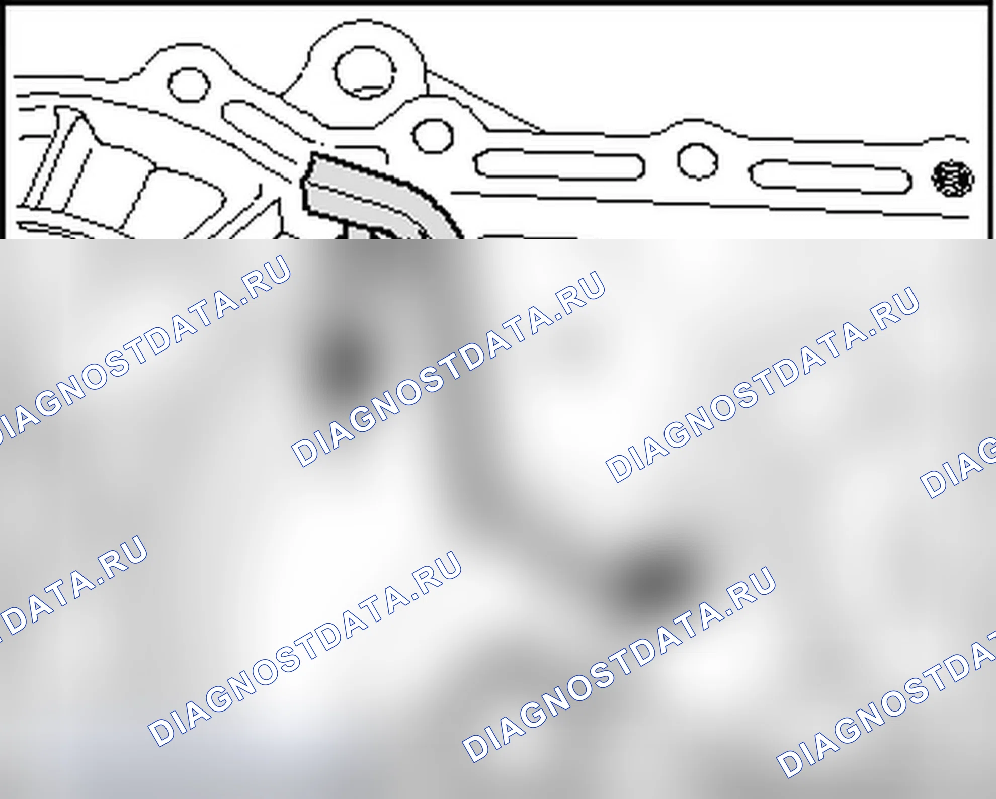 Рис. 109. Volkswagen New Beetle A4 рестайлинг