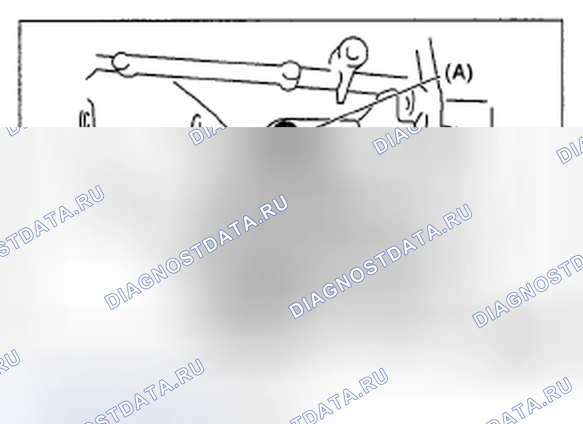 Рис. 97. Subaru Tribeca WX рестайлинг