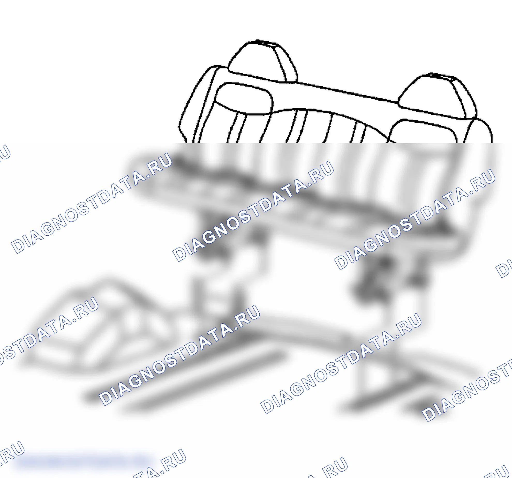 Рис. 39. GMC Savana Special G3500 