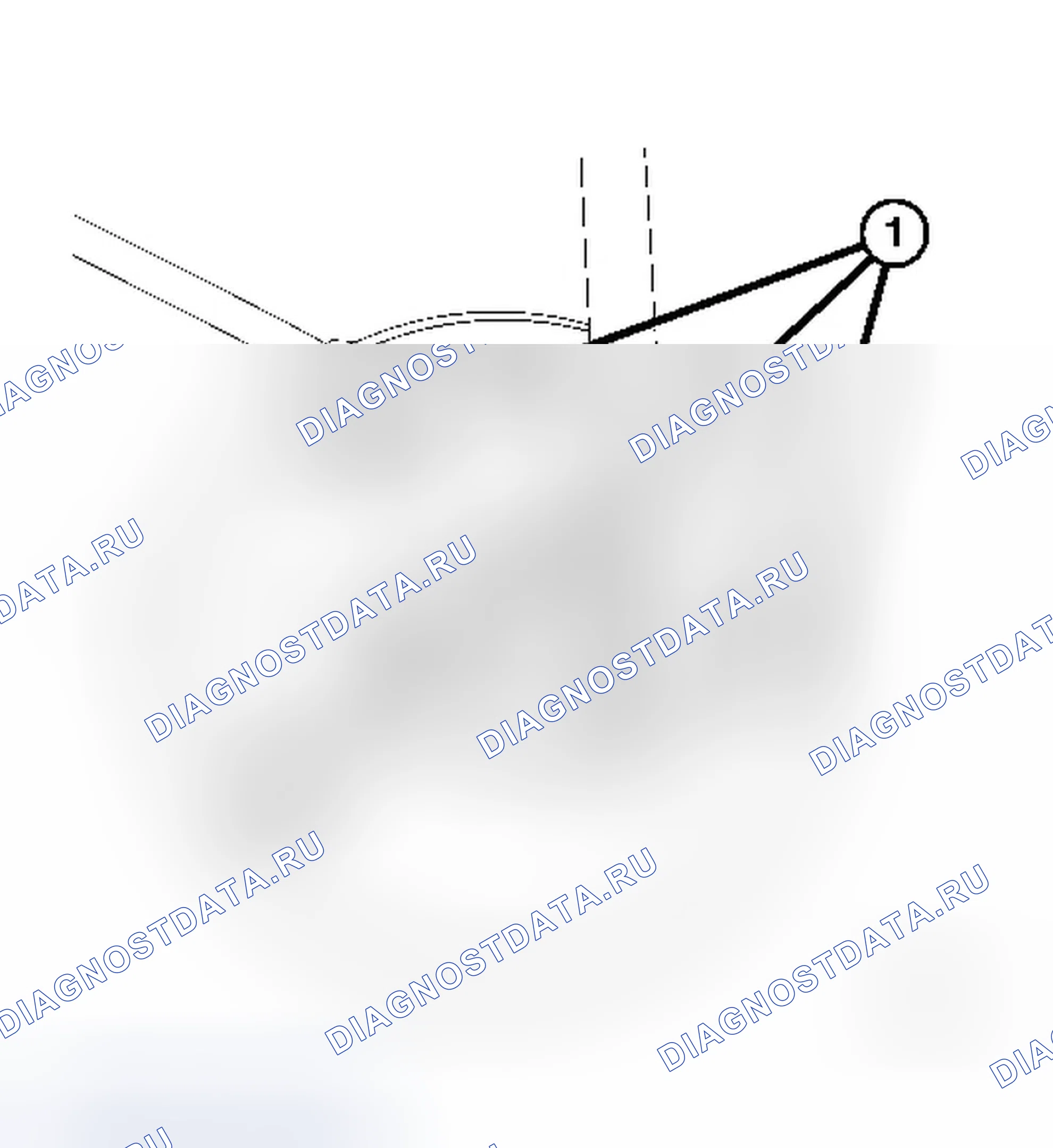 Рис. 278. Dodge Magnum I
