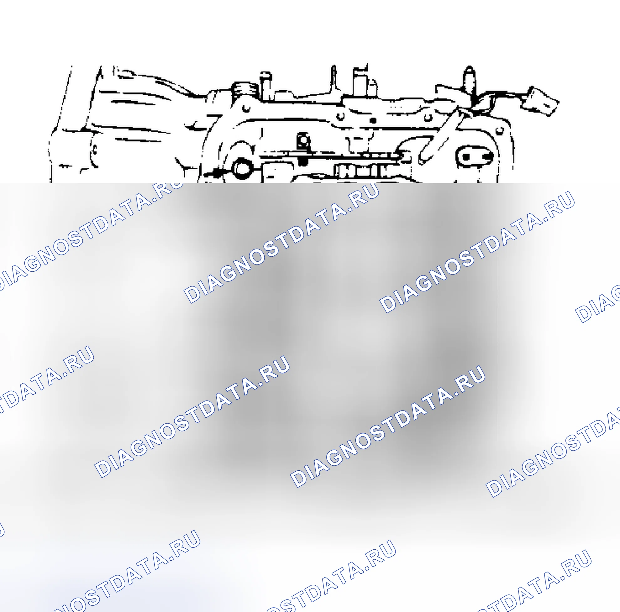 Рис. 293. Chrysler Sebring II