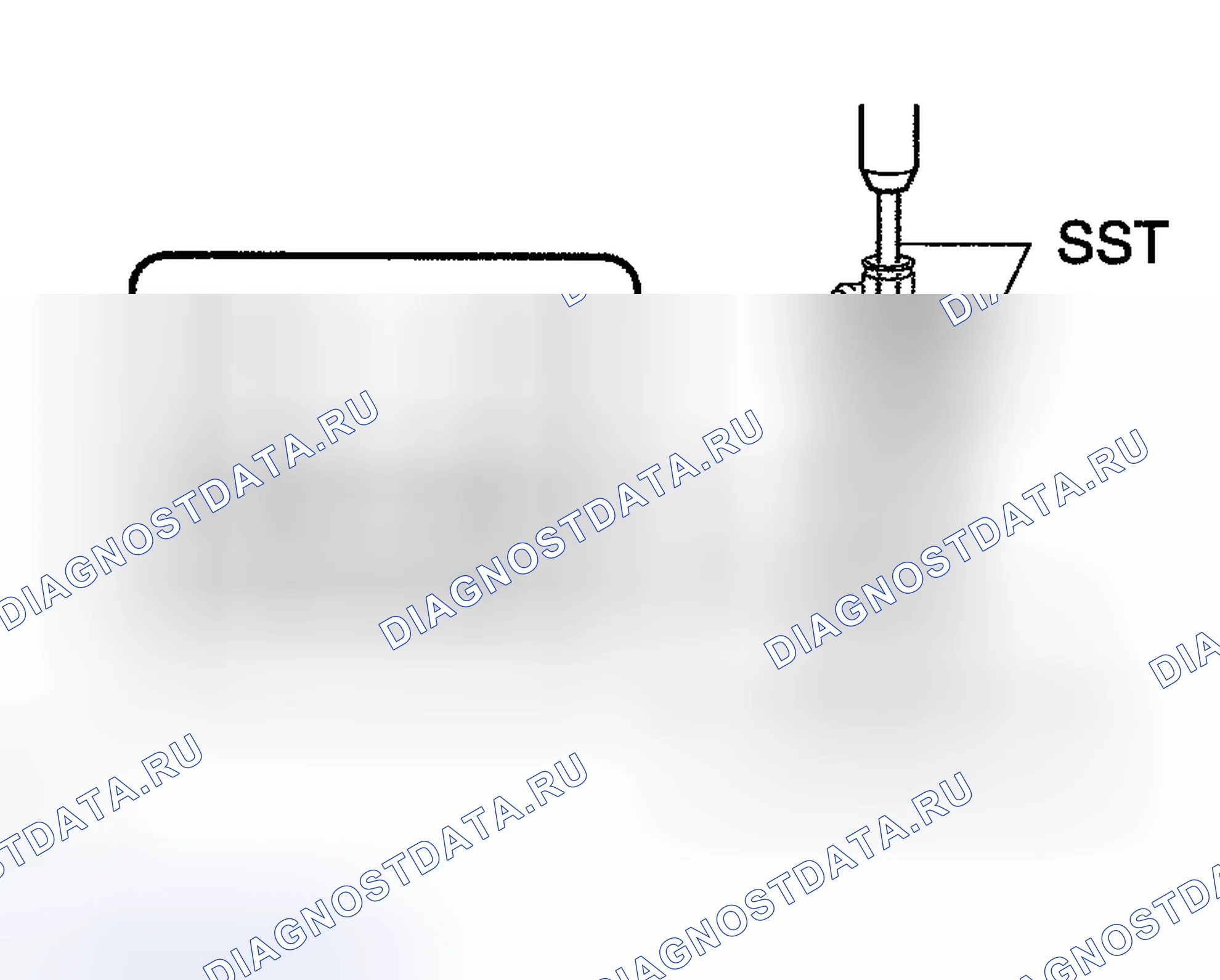 Рис. 85. Toyota Highlander I