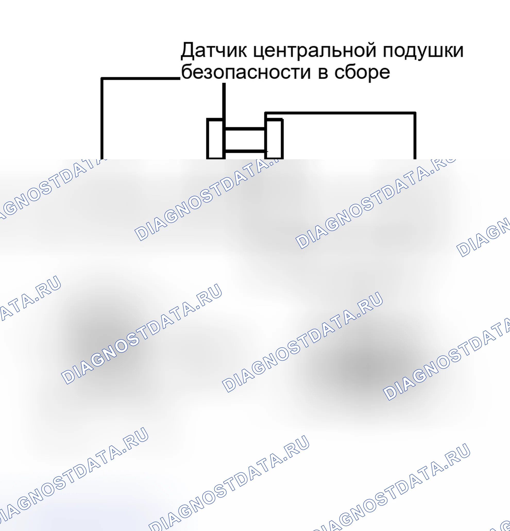 Рис. 46: ПРОЦЕДУРА КОНТРОЛЯ. Toyota Camry Solara II