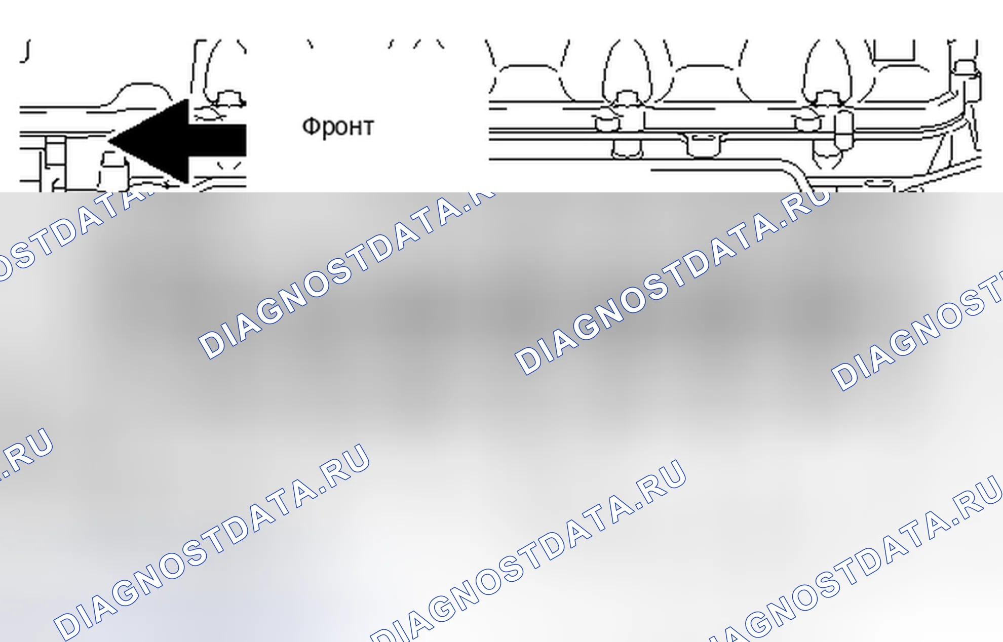 Рис. 14. Honda Accord IV