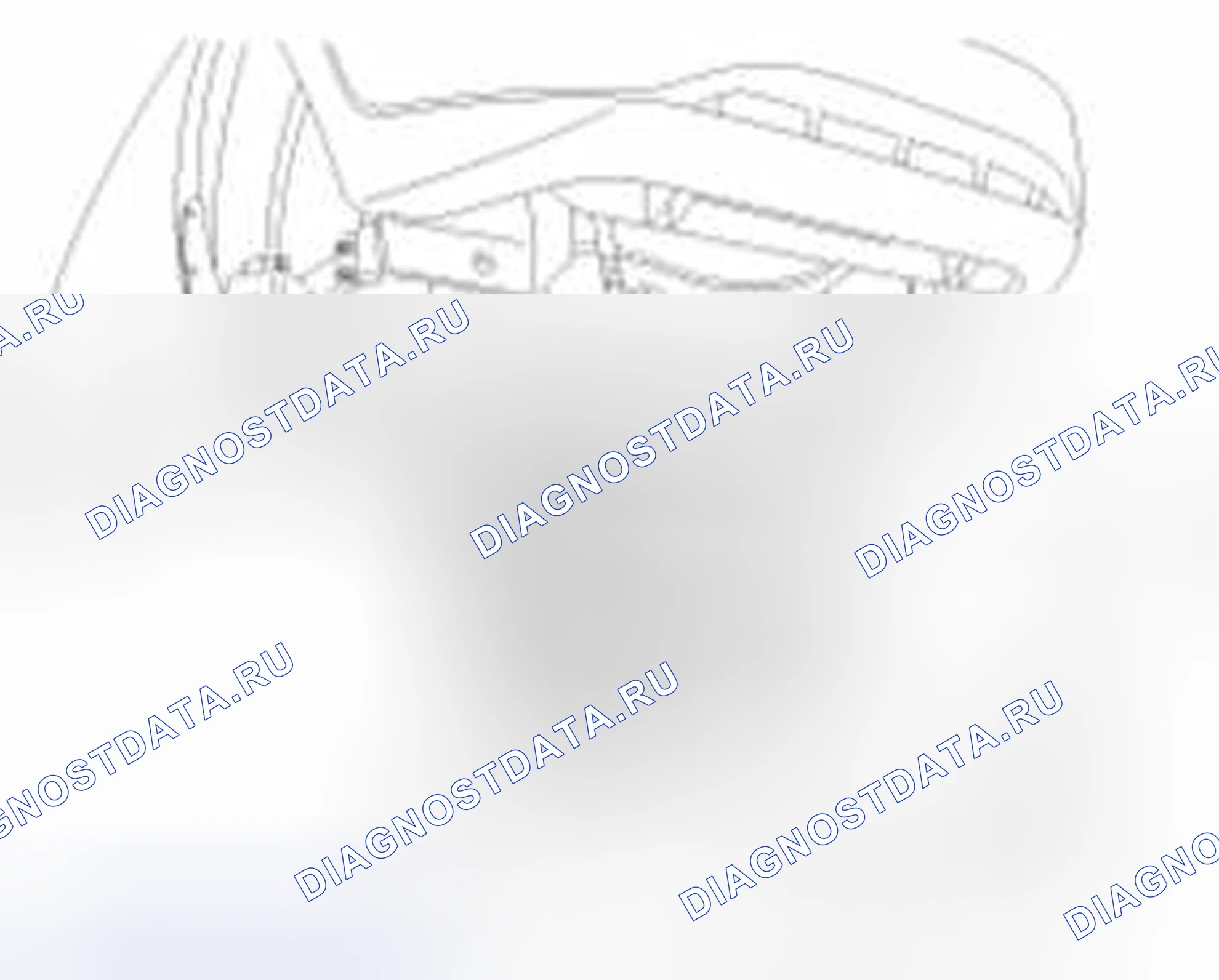 Рис. 447. Haval Beast (Shenshou) I