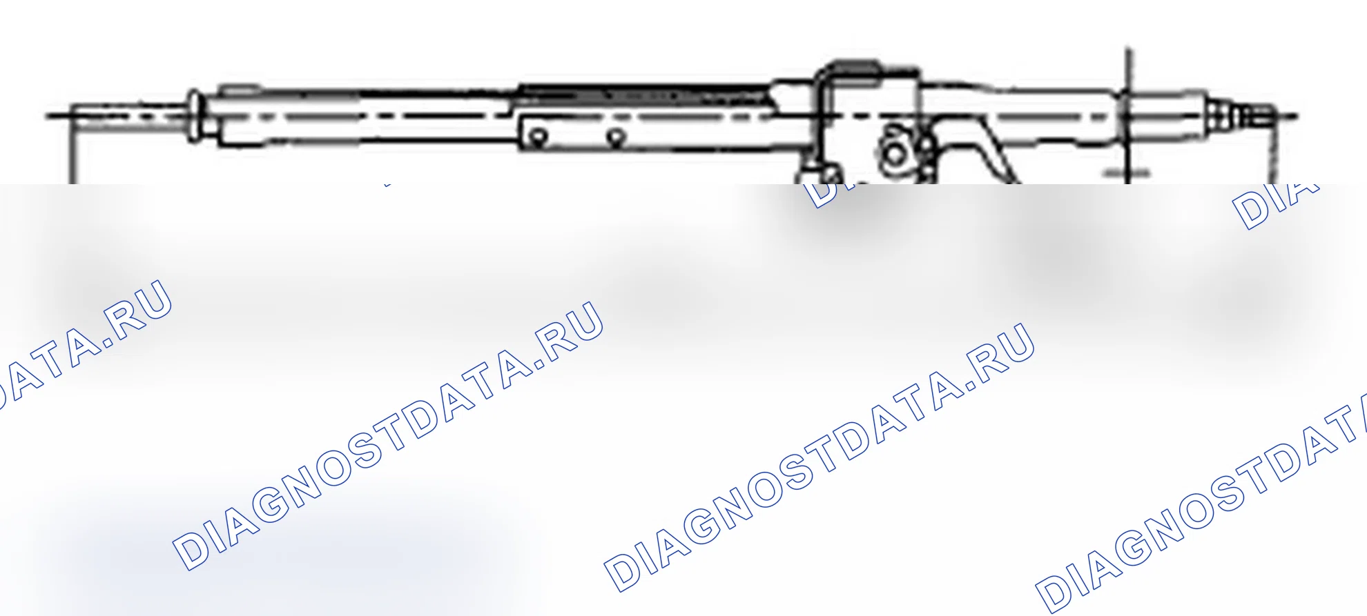 Рис. 168: БАЗОВЫЙ ОСМОТР. Subaru Impreza WRX STI GR