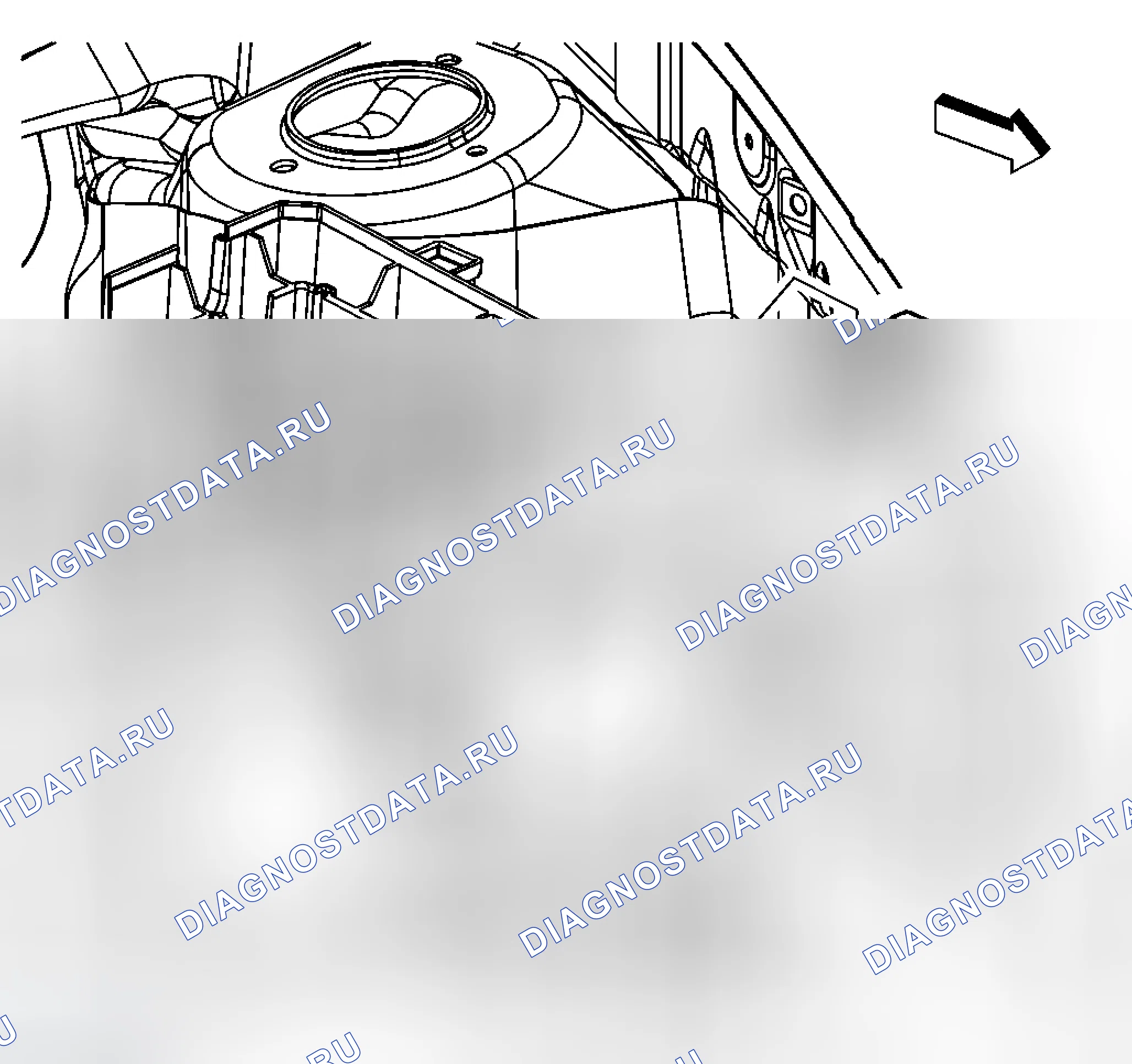 Рис. 100. Chevrolet HHR I