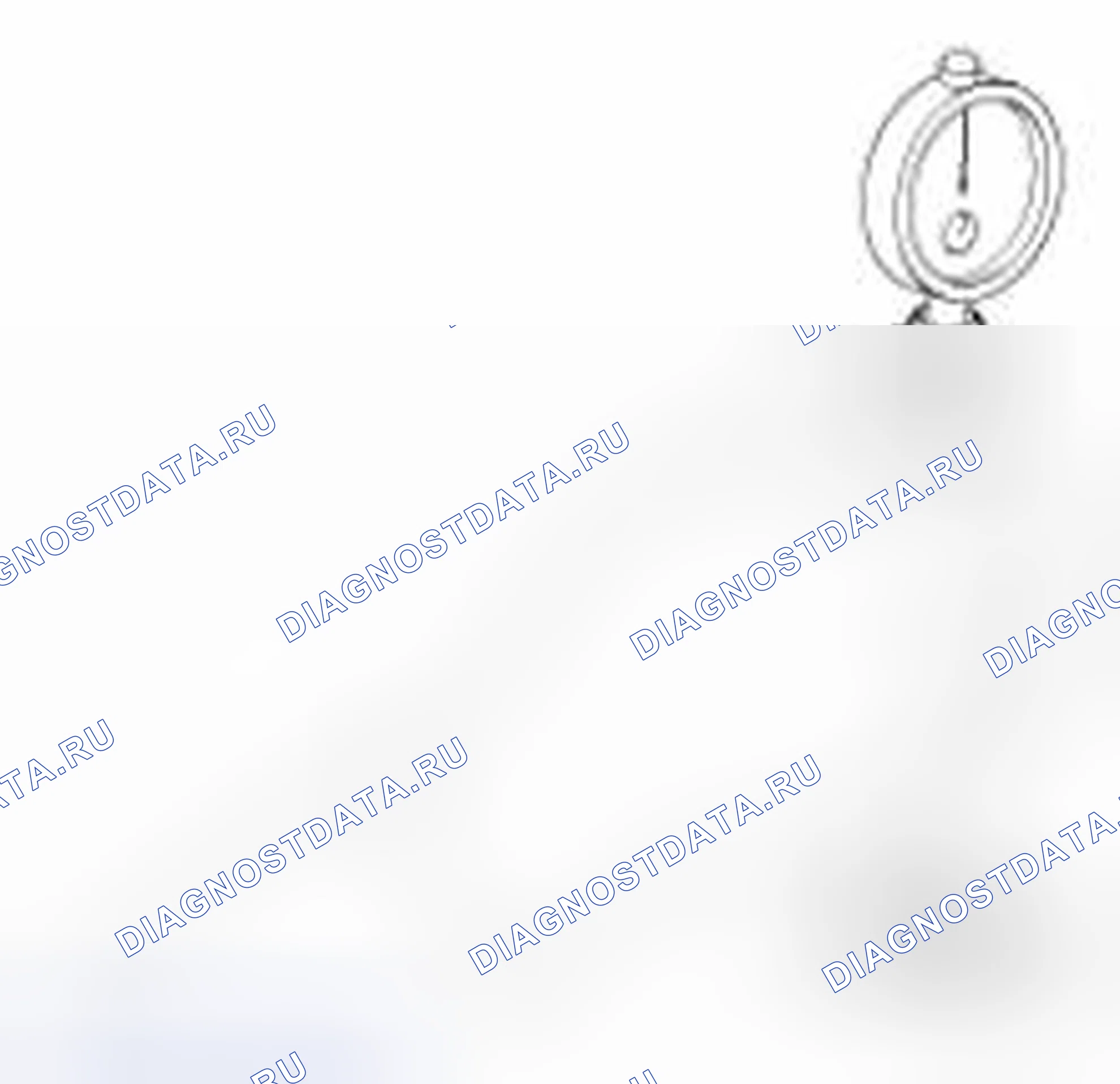 Рис. 31: ПРОВЕРКА сцепления. Geely Panda I