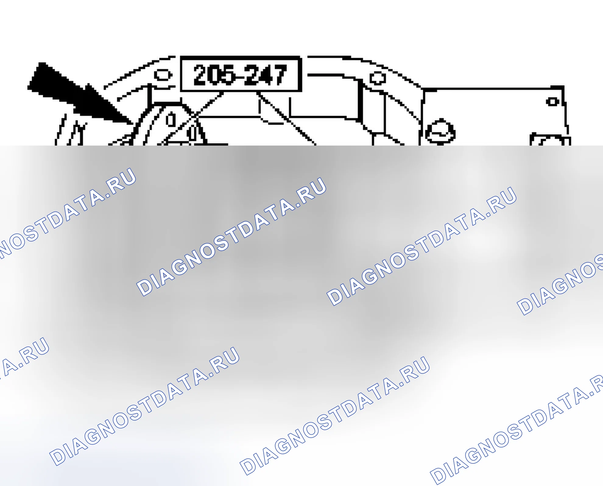 Рис. 499. Ford Ranger I