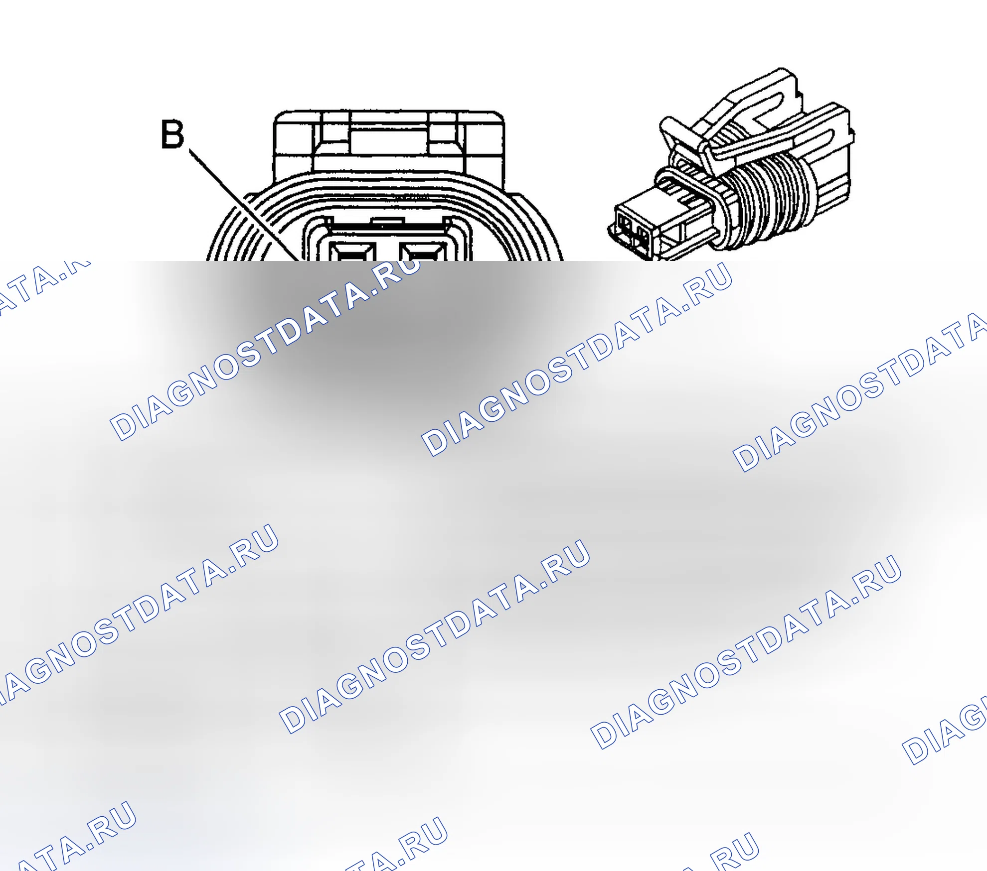 Рис. 342. Chevrolet Chevy Express H2500 