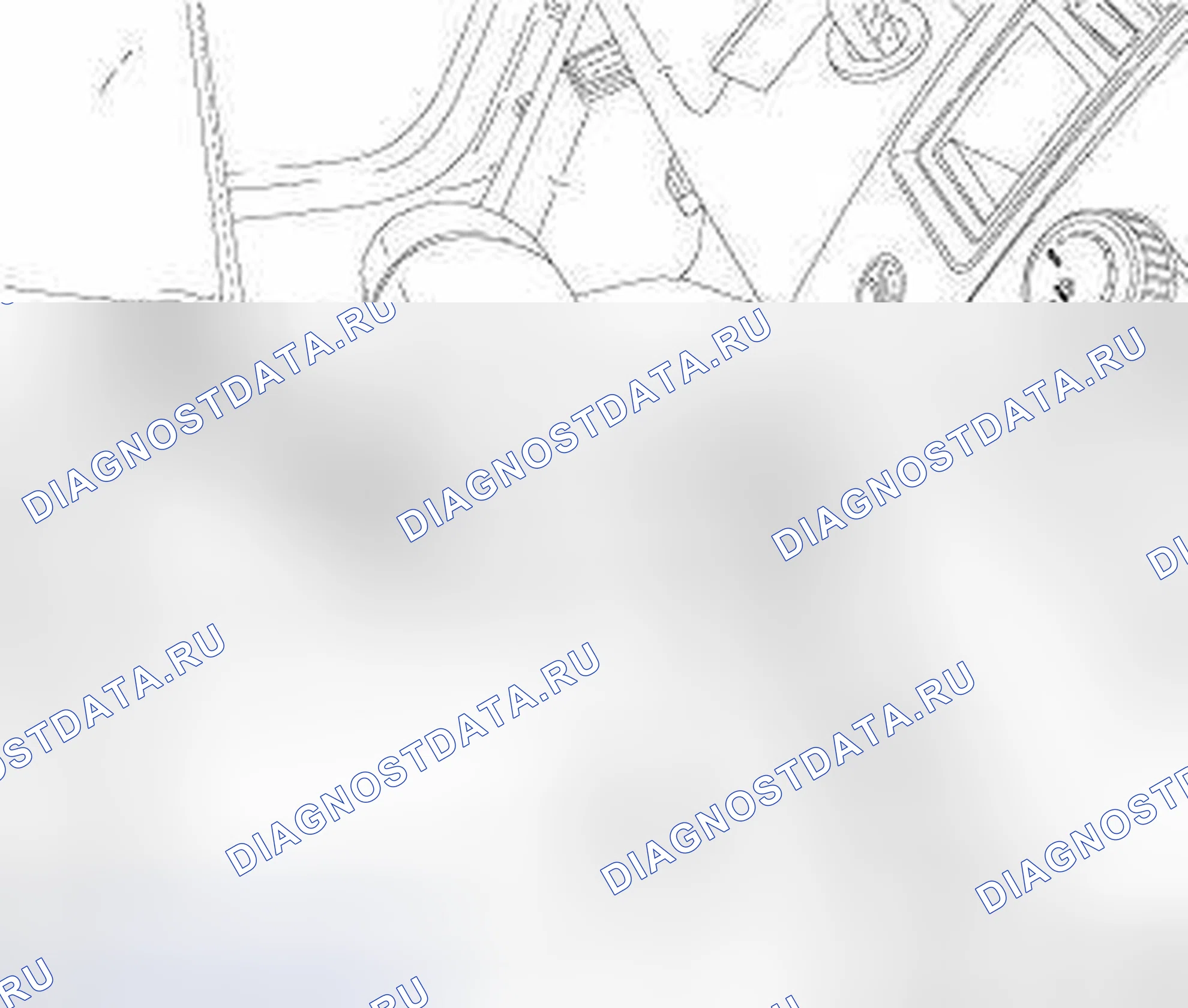 Рис. 62. RAM Pickup 3500 