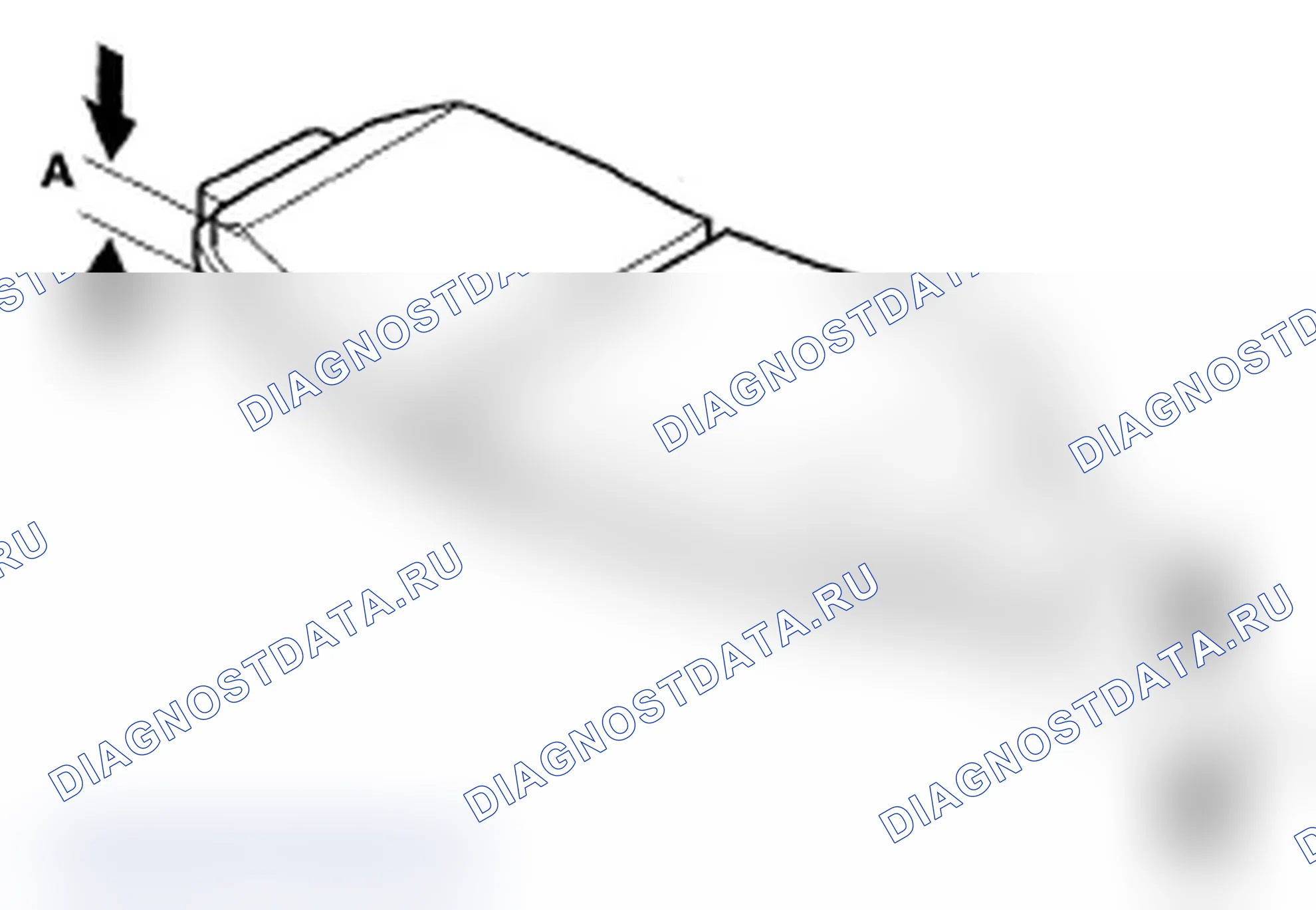 Рис. 22: Контроль. Acura TL III рестайлинг