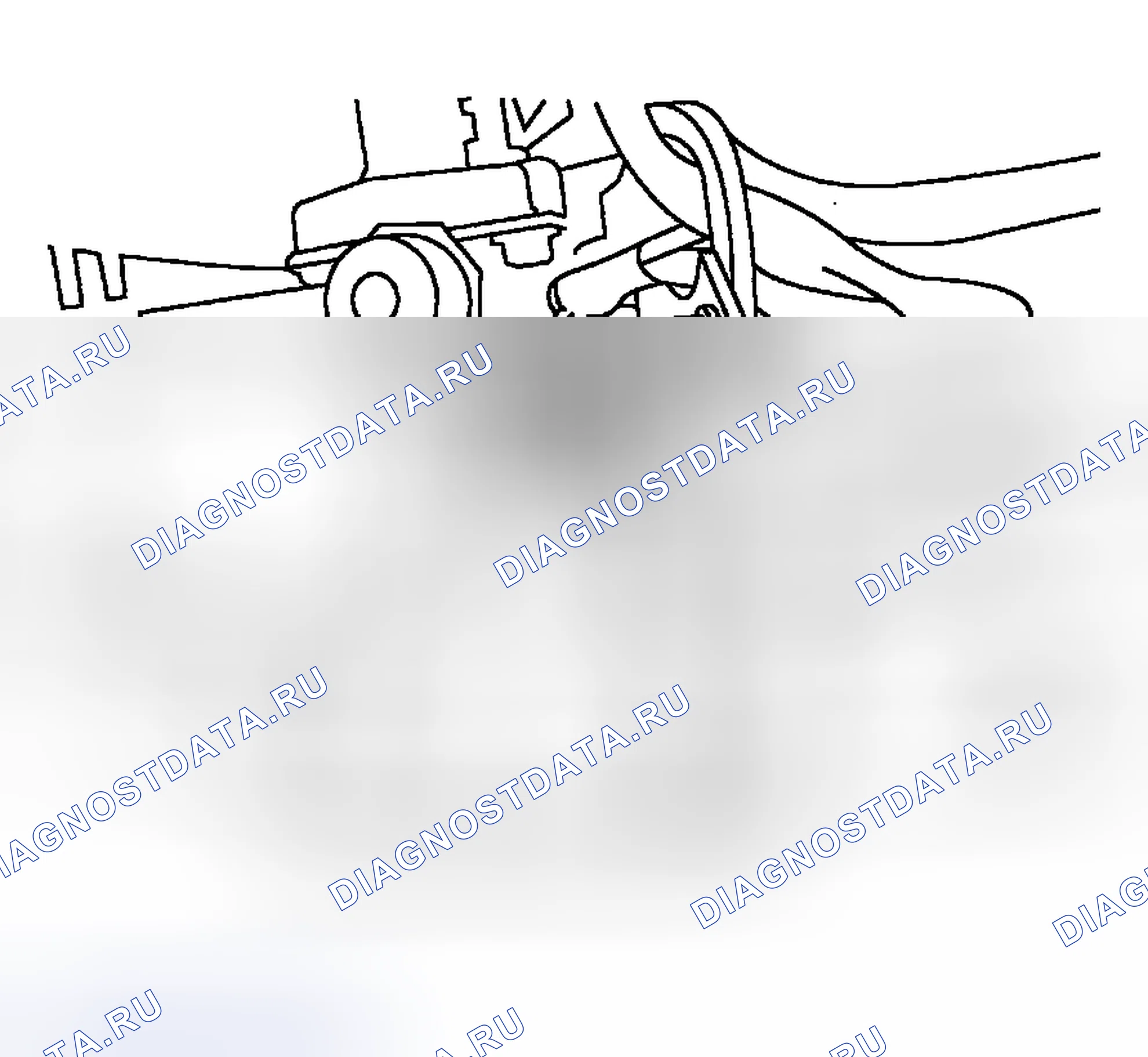 Рис. 10. Mazda Tribute I