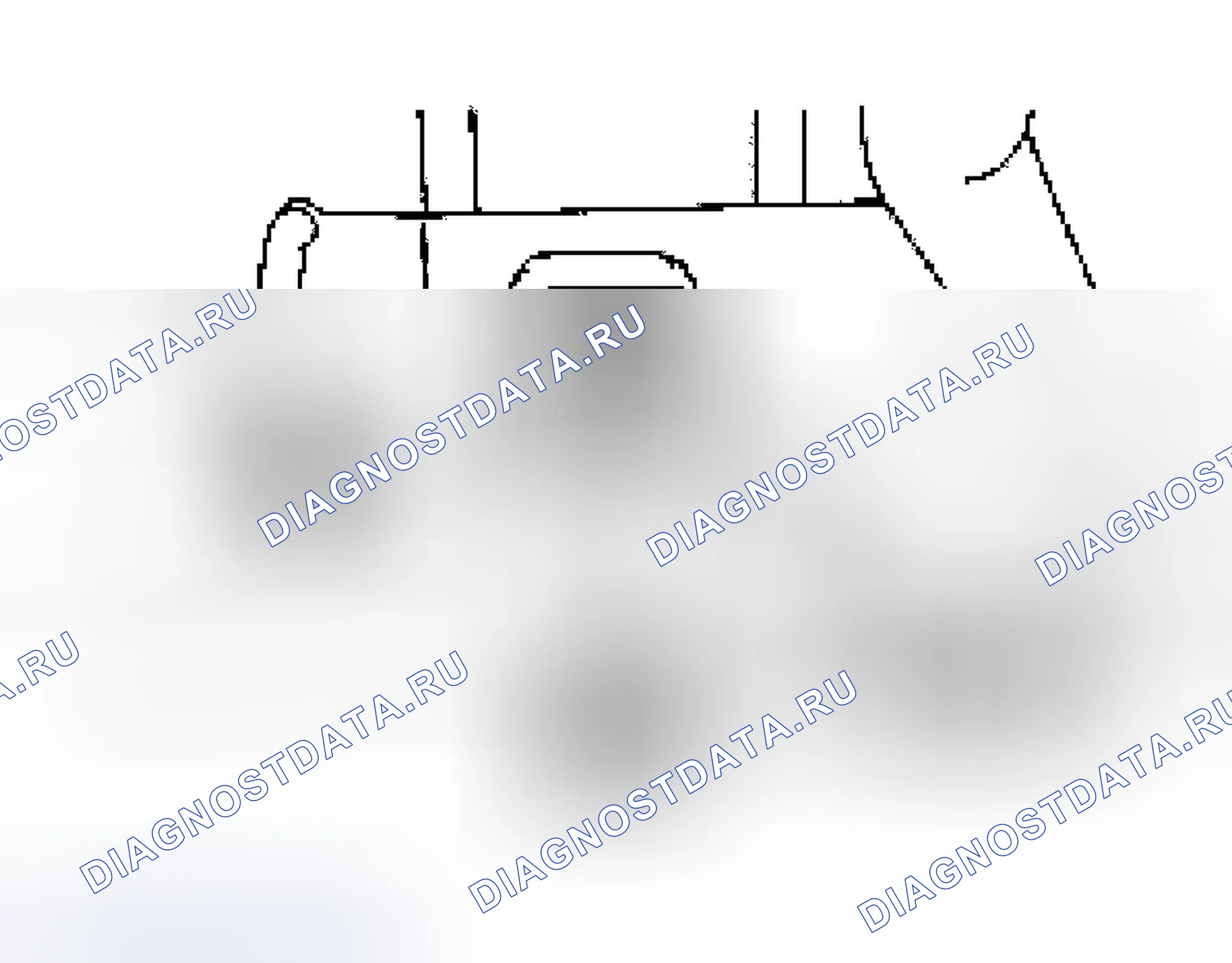 Рис. 563. Ford Pickup F150 