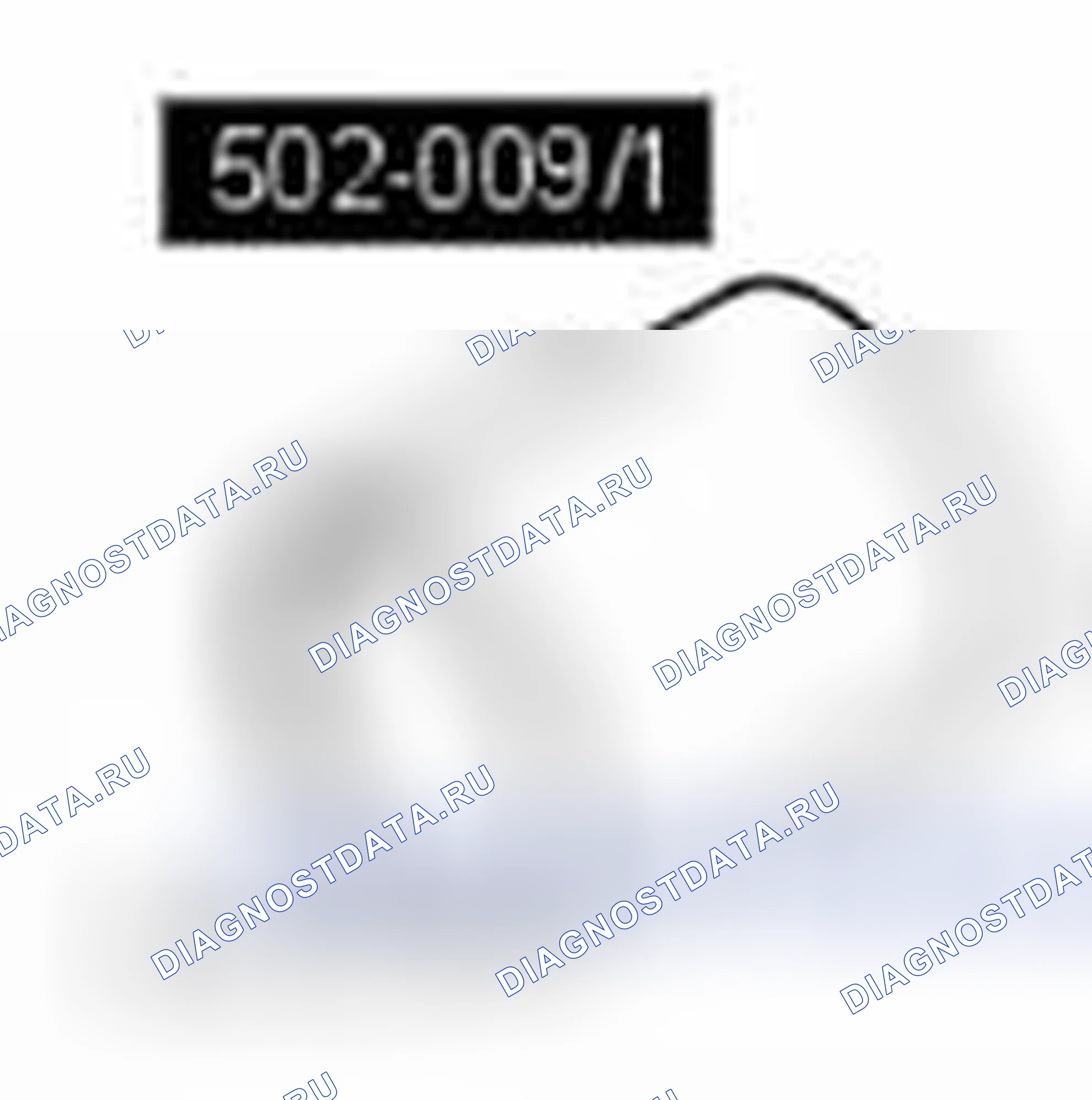 Рис. 29: ОПОРНЫЙ ИЗОЛЯТОР КОРПУСА ЗАДНЕГО МОСТА. Land Rover Range Rover Sport L320