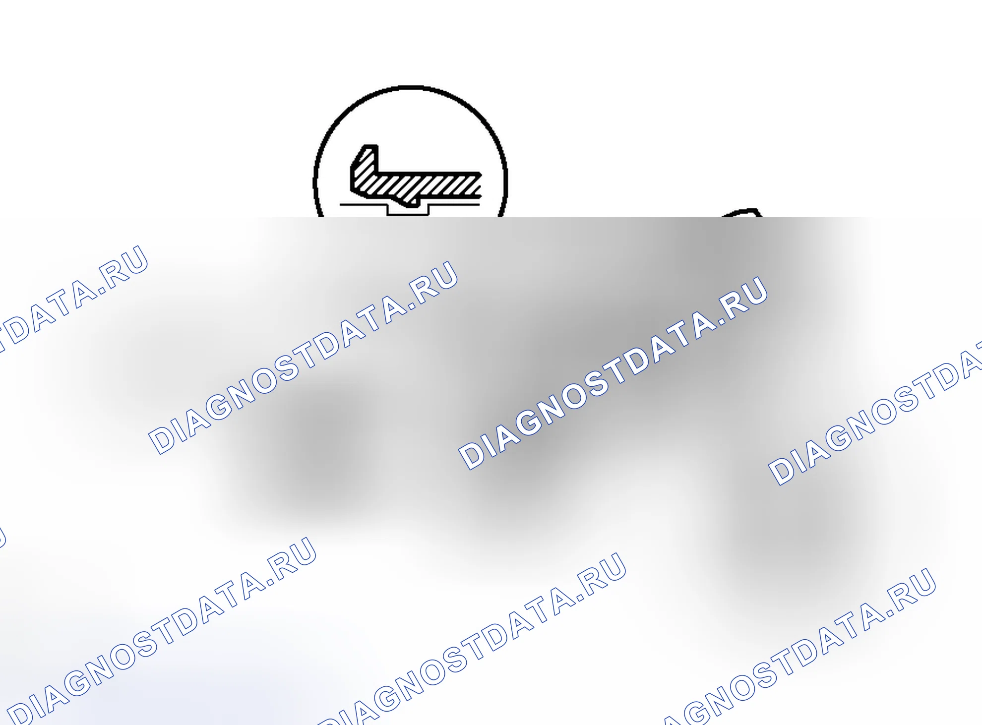 Рис. 237: УСТАНОВКА. Haval H8 I