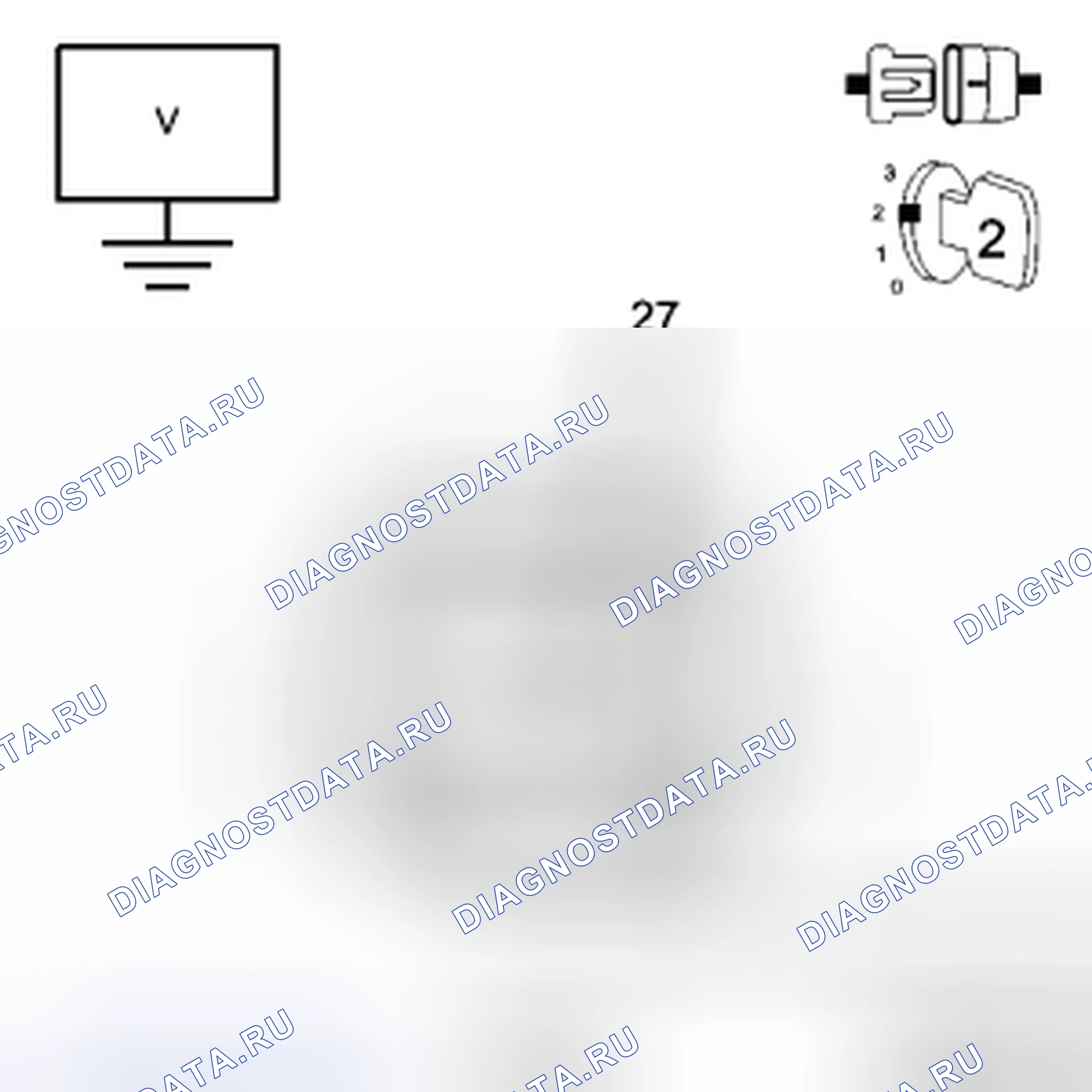 Рис. 13. Chrysler Town & Country V