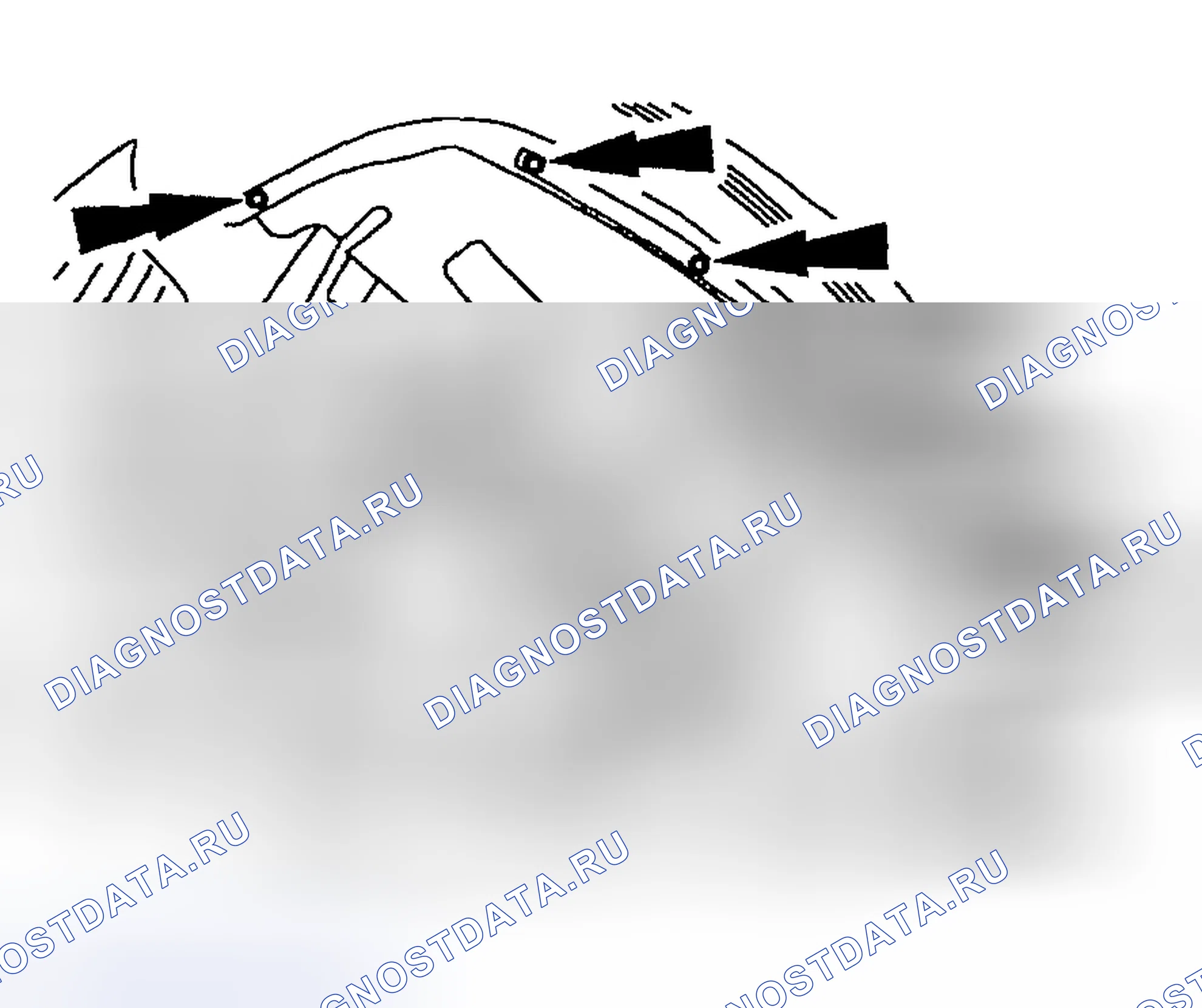 Рис. 1017. Hyundai Pony I