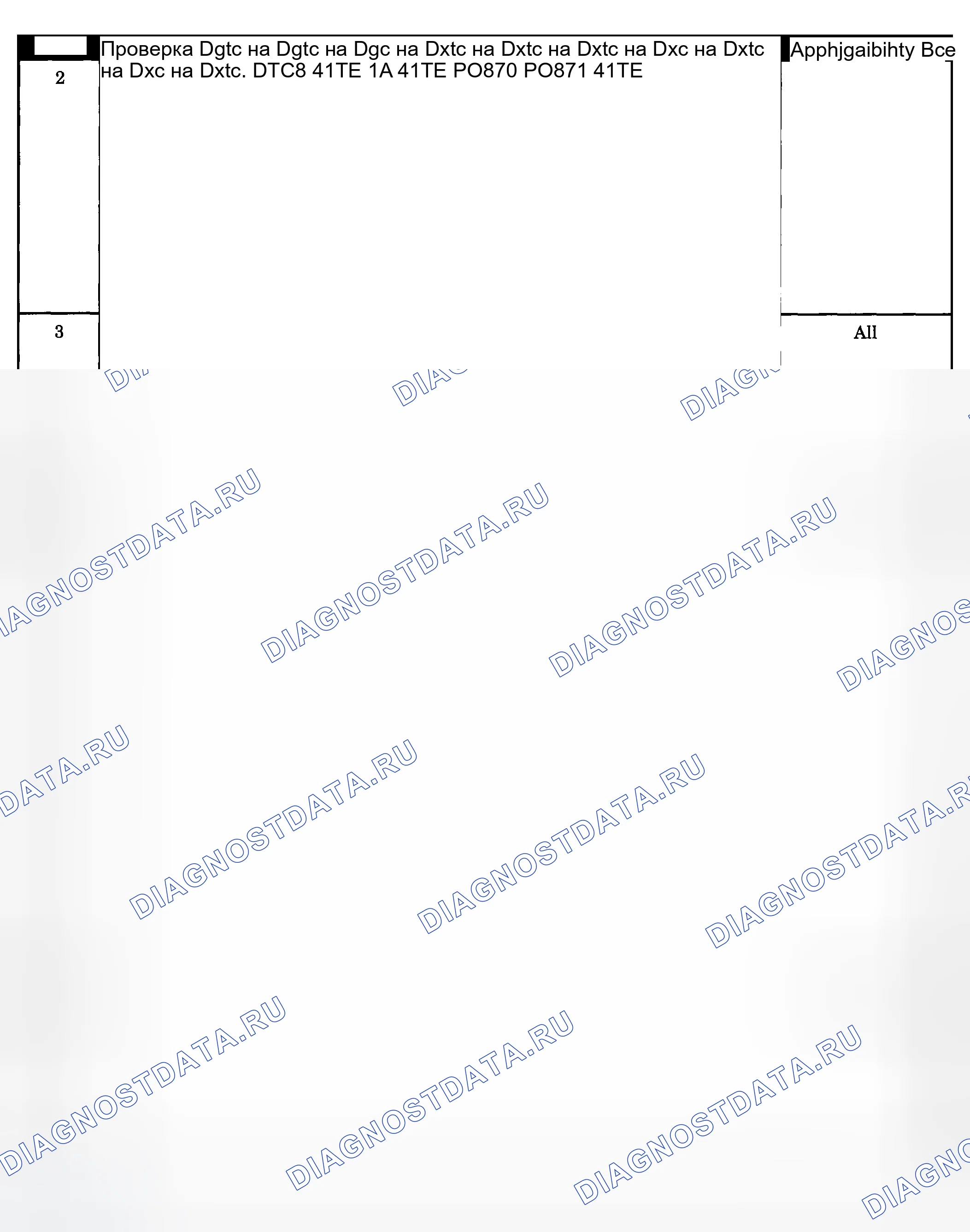 Рис. 656. Dodge Grand Caravan IV