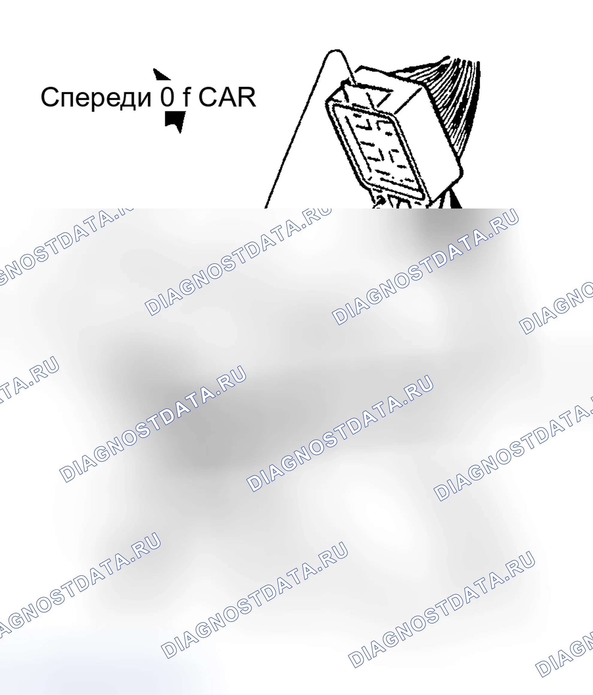 Рис. 23. Pontiac Grand Prix V