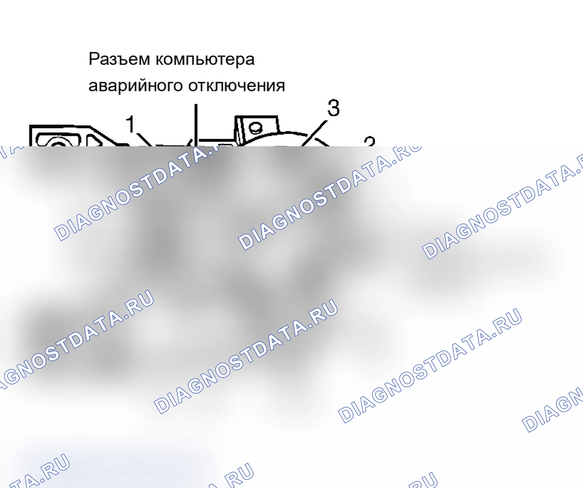 Рис. 2. Audi A4 B5 рестайлинг
