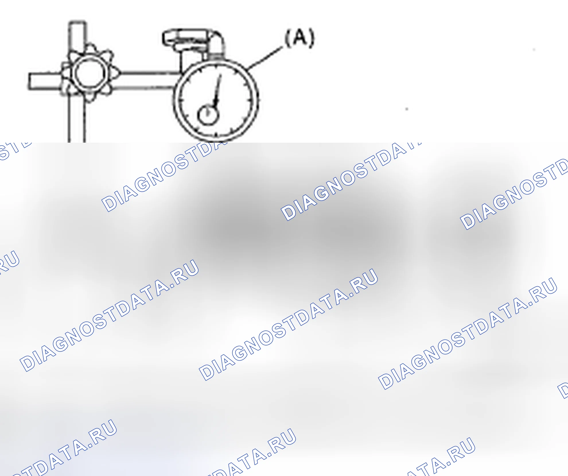 Рис. 30: ЯКОРЬ. Subaru Impreza GD/GC/GG рестайлинг 2