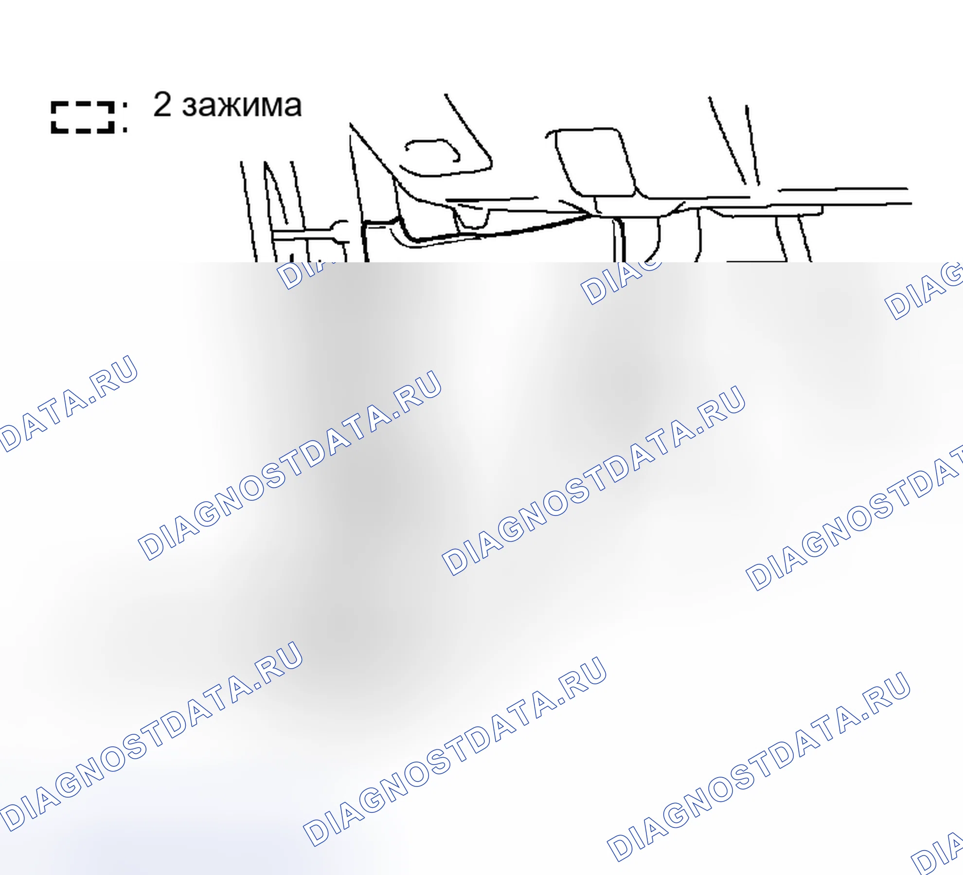 Рис. 47. Toyota Tundra I рестайлинг
