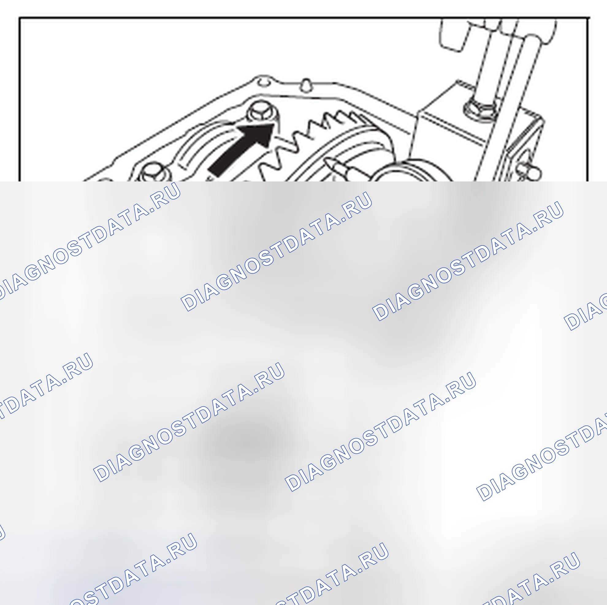 Рис. 35. Hyundai Creta I рестайлинг
