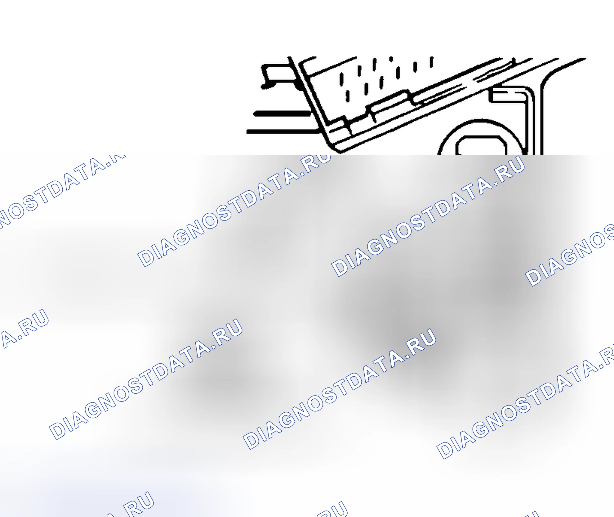 Рис. 10. Audi 90 B4