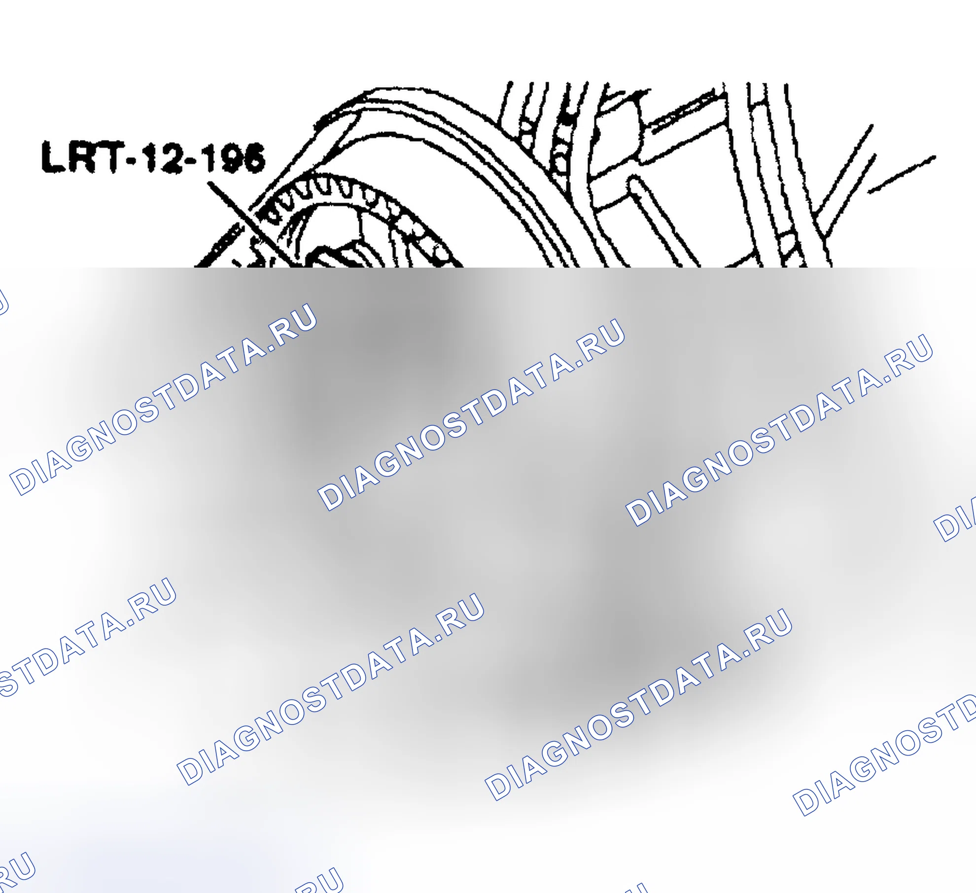 Рис. 247. Land Rover Freelander L314