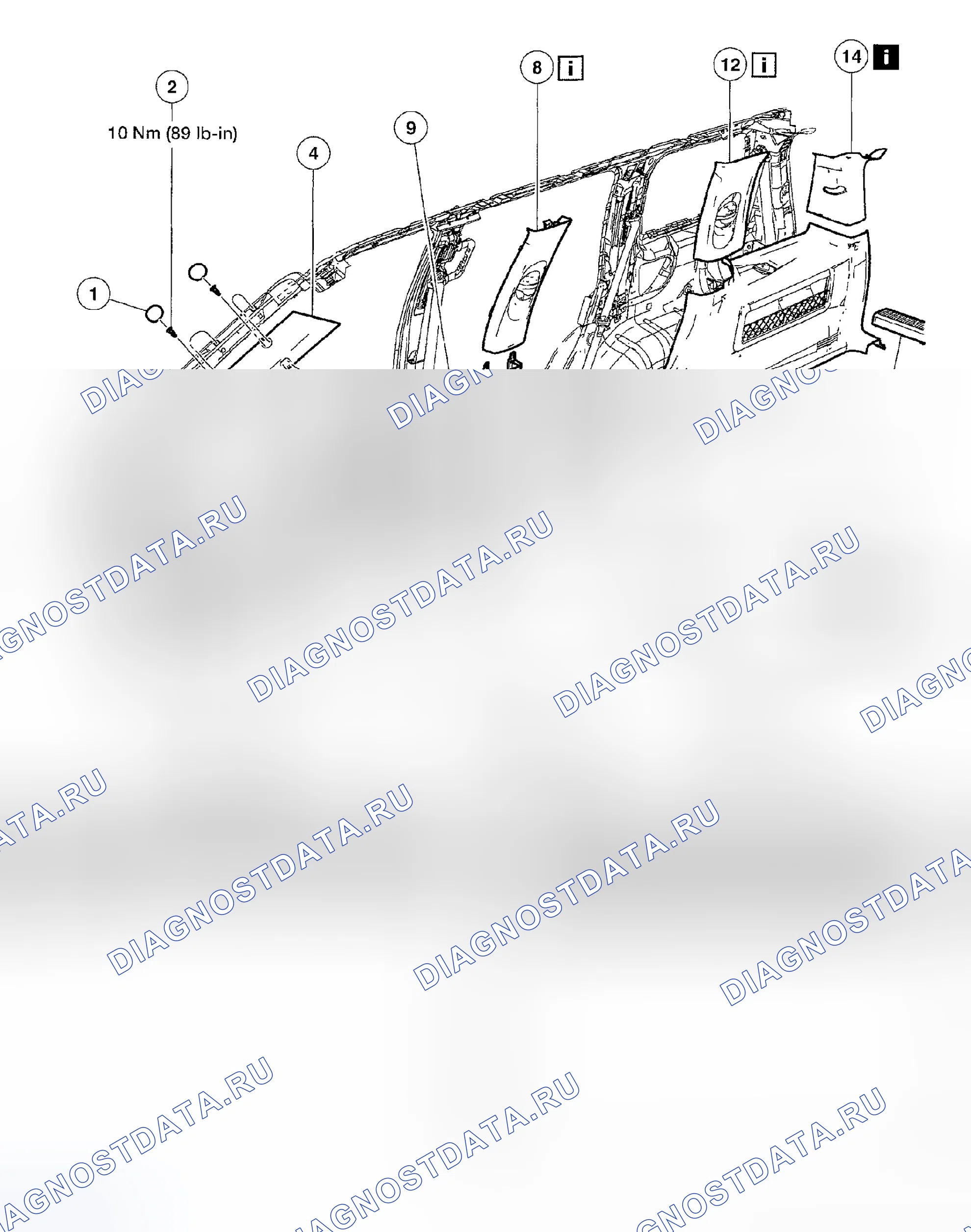 Рис. 235. Hyundai Nexo I