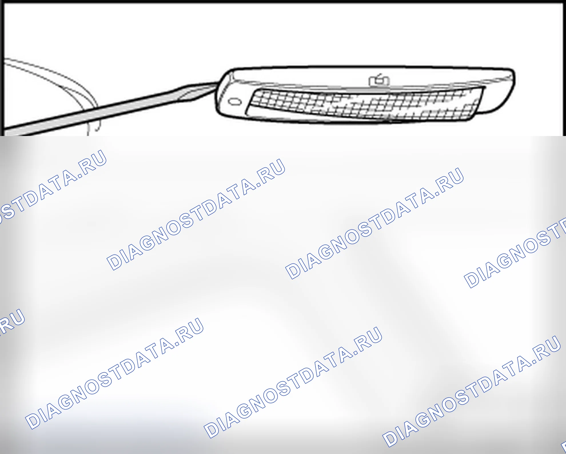 Рис. 34. Volkswagen New Beetle A4 рестайлинг