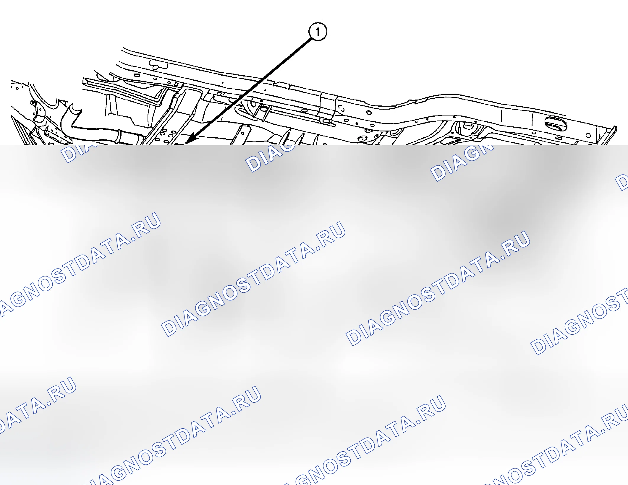 Рис. 6. Jeep Liberty I
