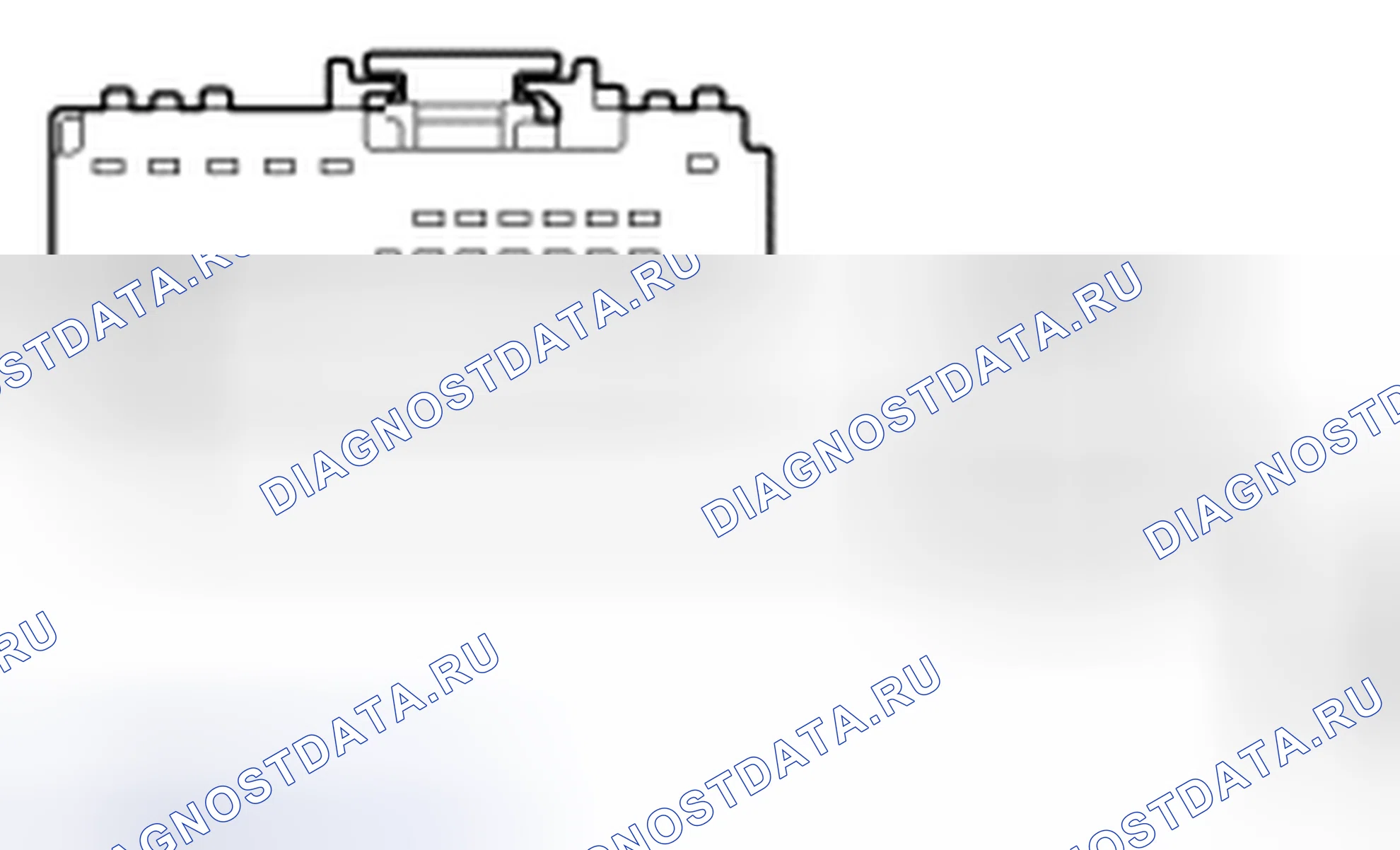 Рис. 124. Hyundai Lafesta I