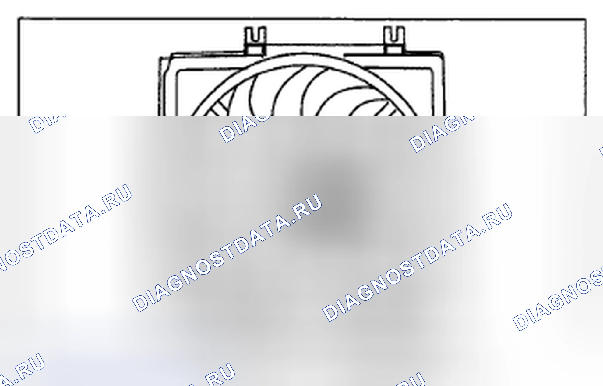 Рис. 45: РАЗБОРКА. Subaru Impreza WRX GE рестайлинг